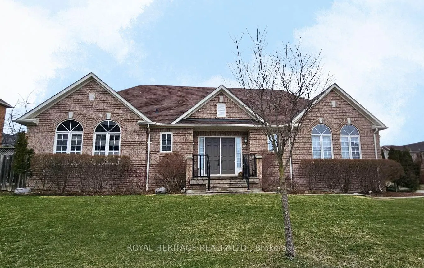 Photo 1 of 86 Root Crescent, Ajax, Northwest Ajax — HOMEH