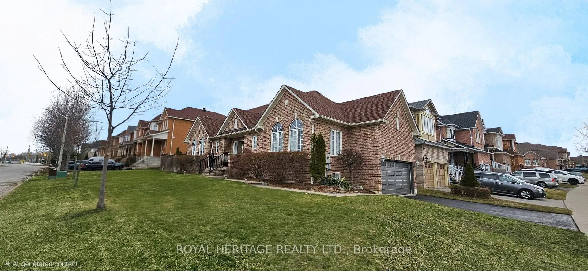 Photo 2 of 86 Root Crescent, Ajax, Northwest Ajax — HOMEH