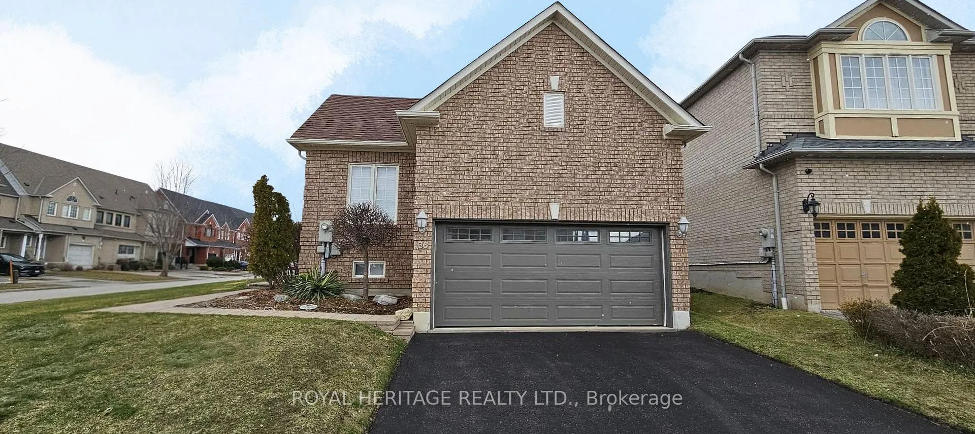 Photo 28 of 86 Root Crescent, Ajax, Northwest Ajax — HOMEH