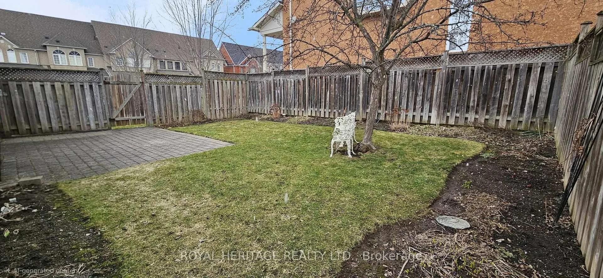 Photo 30 of 86 Root Crescent, Ajax, Northwest Ajax — HOMEH