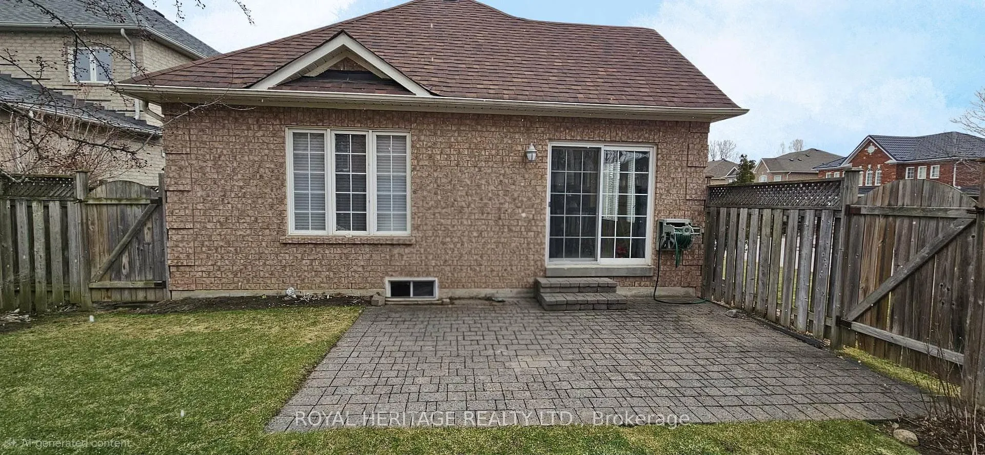 Photo 31 of 86 Root Crescent, Ajax, Northwest Ajax — HOMEH