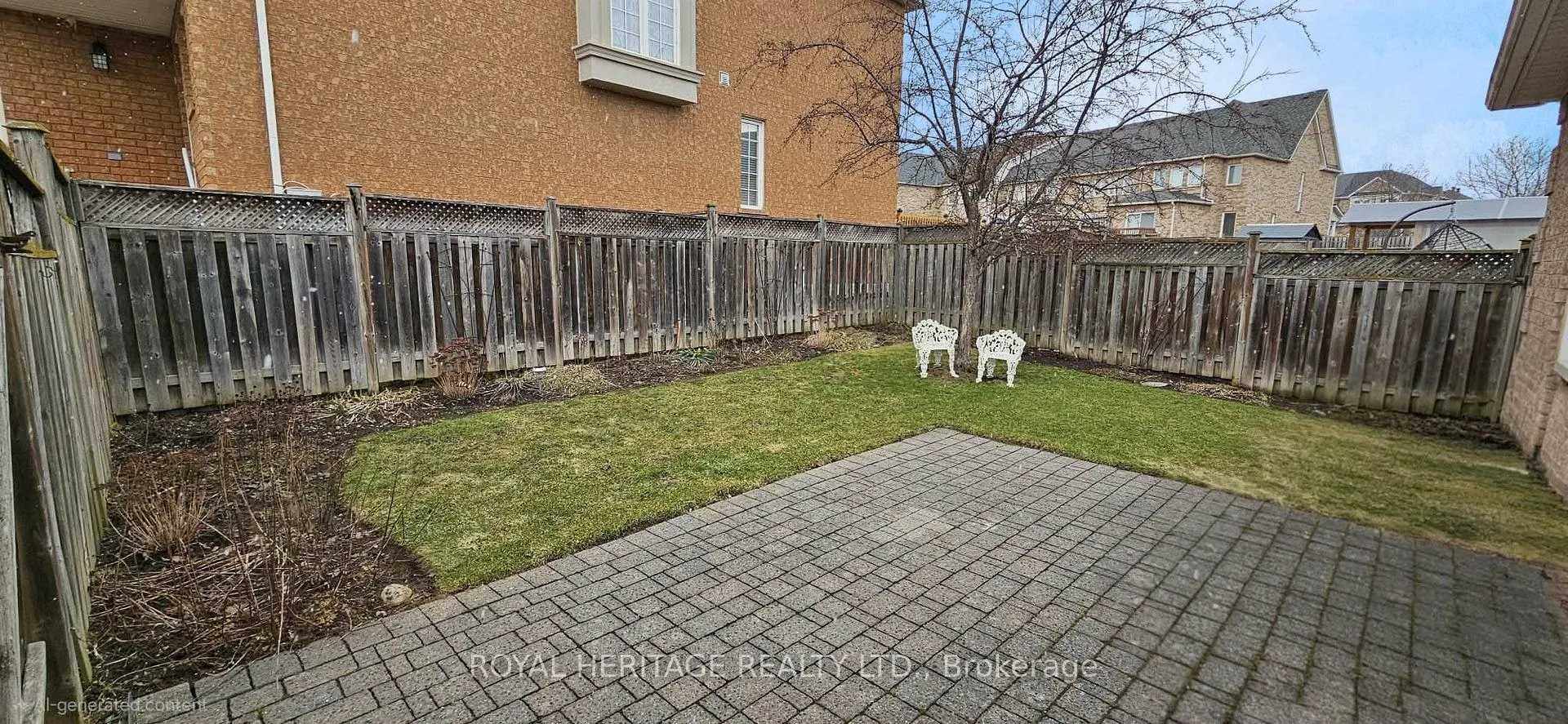 Photo 32 of 86 Root Crescent, Ajax, Northwest Ajax — HOMEH