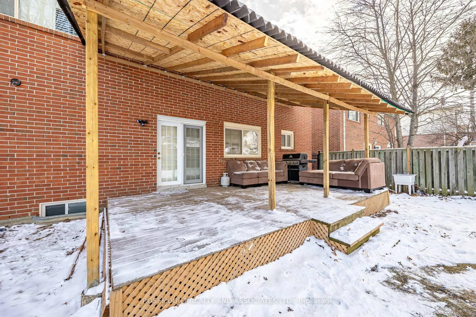 Photo 5 of 256 Centennial Road, Scarborough, Centennial Scarborough — HOMEH