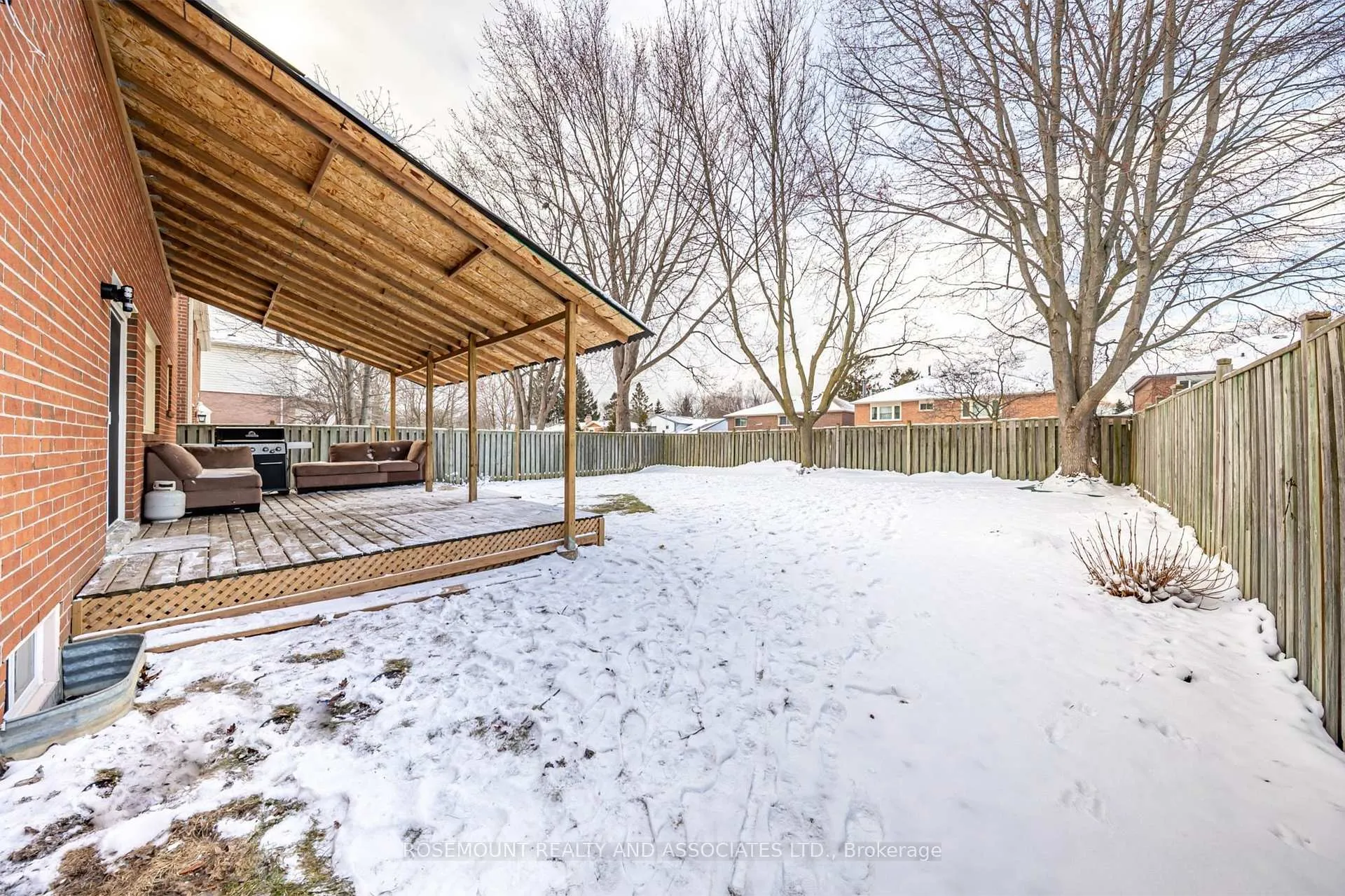 Photo 6 of 256 Centennial Road, Scarborough, Centennial Scarborough — HOMEH