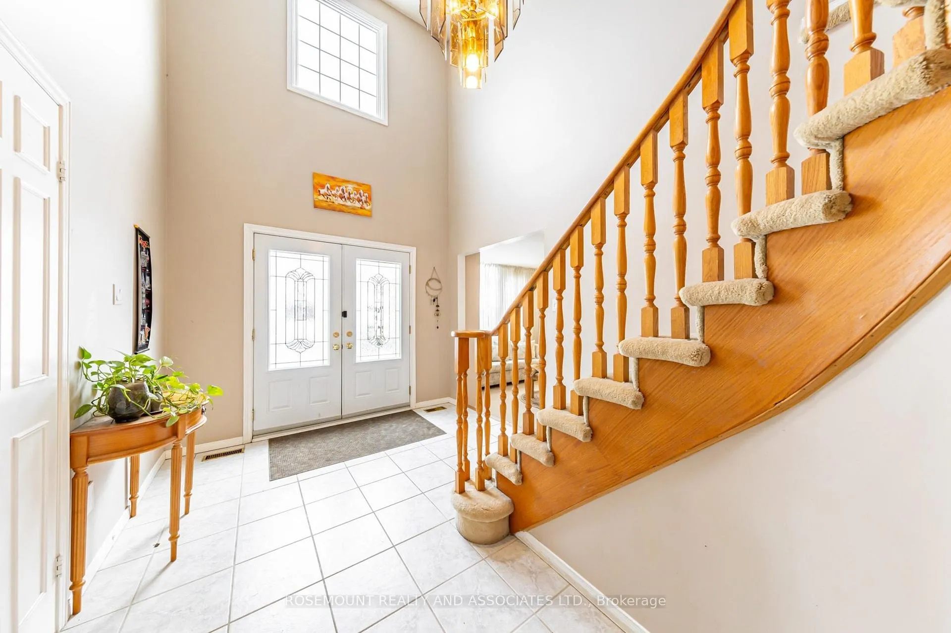 Photo 7 of 256 Centennial Road, Scarborough, Centennial Scarborough — HOMEH