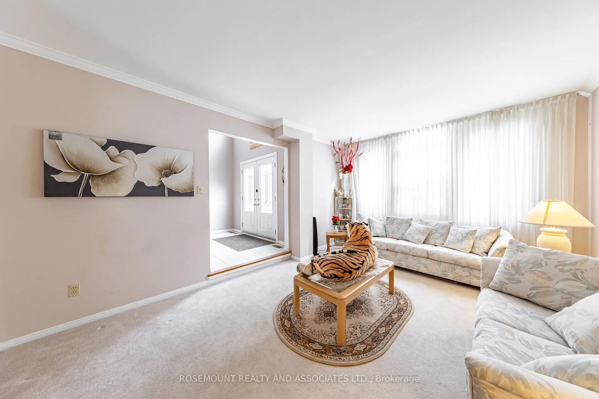 Photo 9 of 256 Centennial Road, Scarborough, Centennial Scarborough — HOMEH