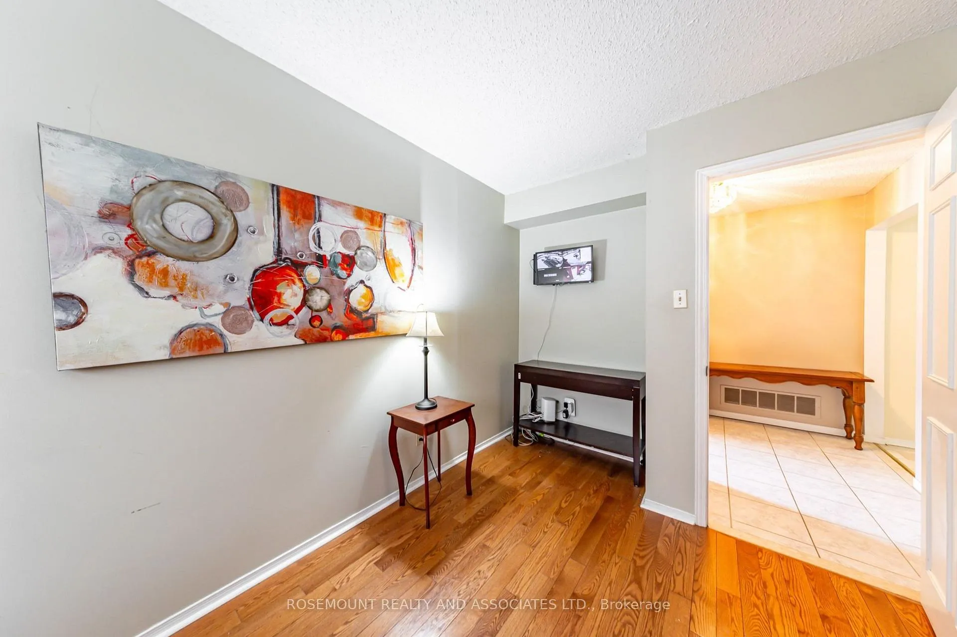 Photo 20 of 256 Centennial Road, Scarborough, Centennial Scarborough — HOMEH