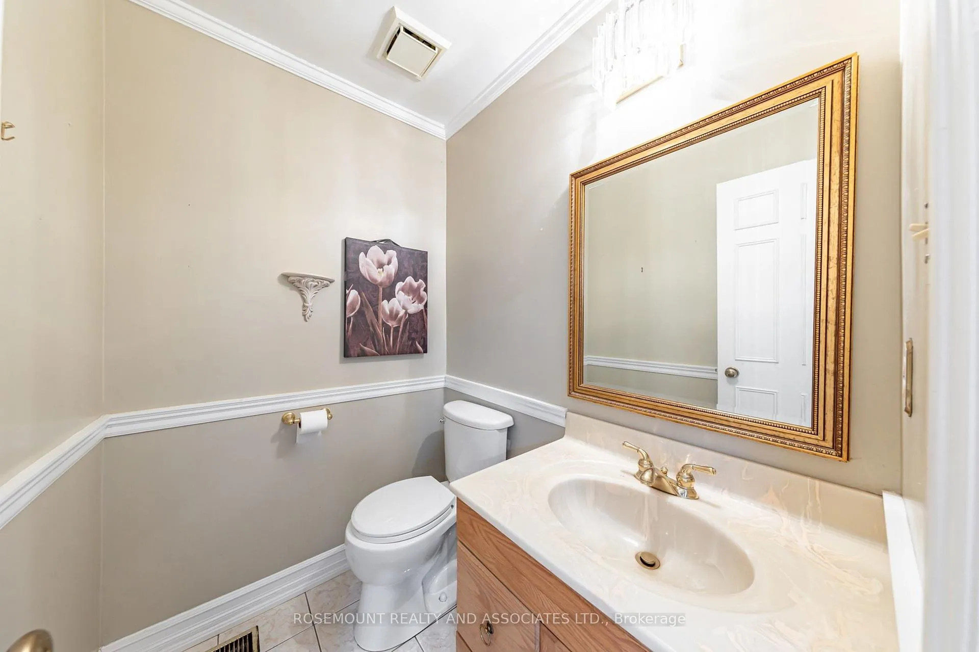 Photo 21 of 256 Centennial Road, Scarborough, Centennial Scarborough — HOMEH