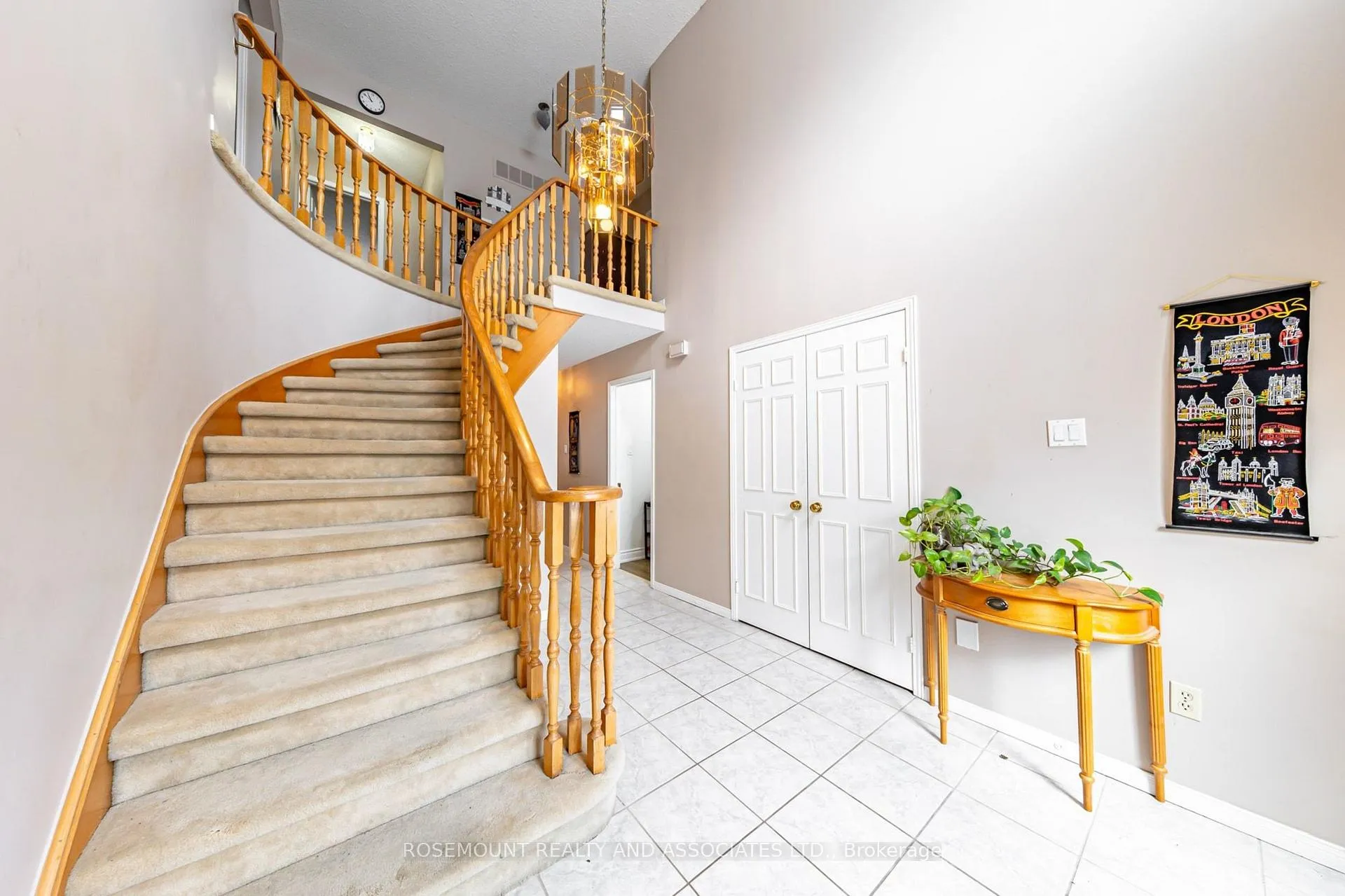 Photo 23 of 256 Centennial Road, Scarborough, Centennial Scarborough — HOMEH