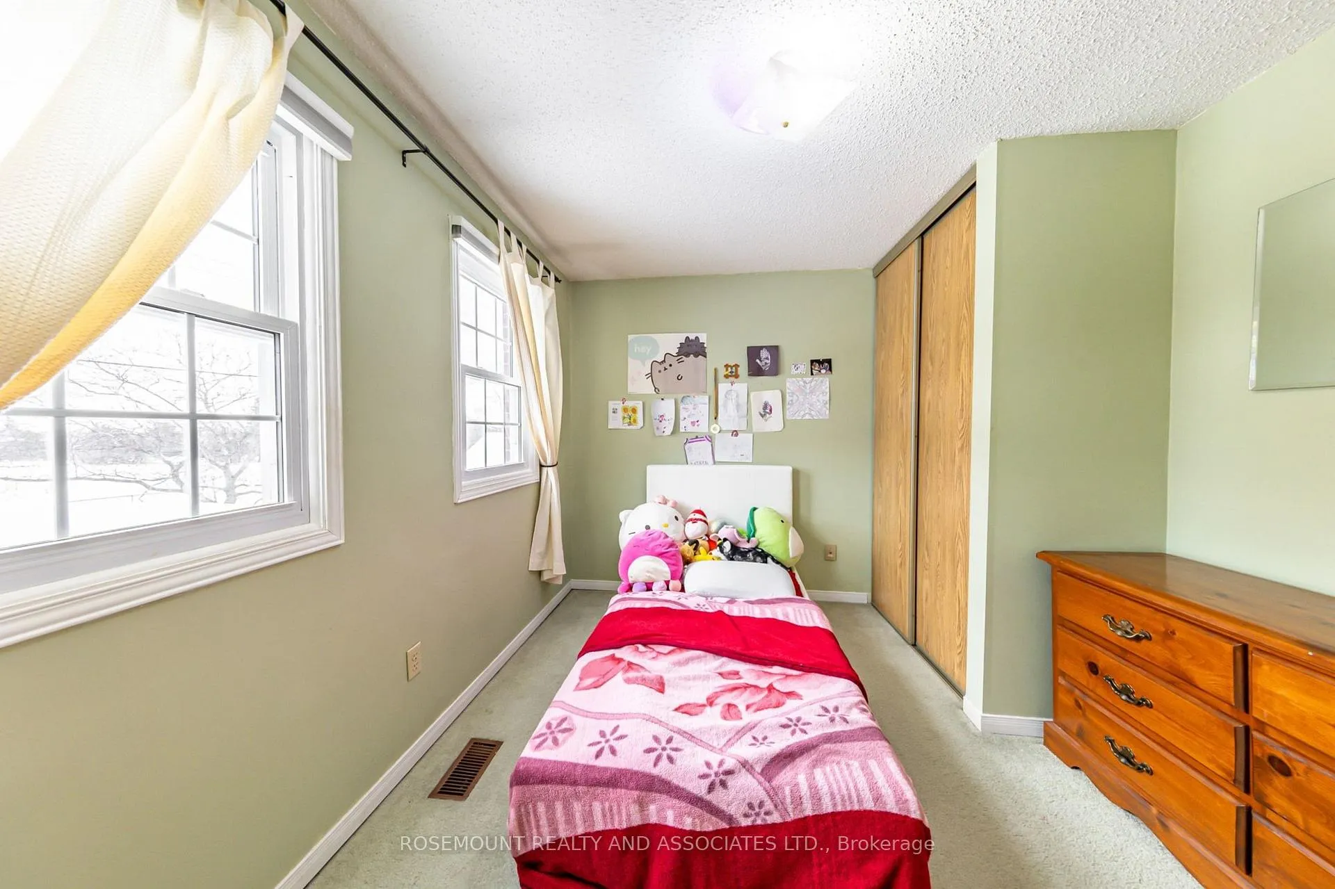 Photo 31 of 256 Centennial Road, Scarborough, Centennial Scarborough — HOMEH
