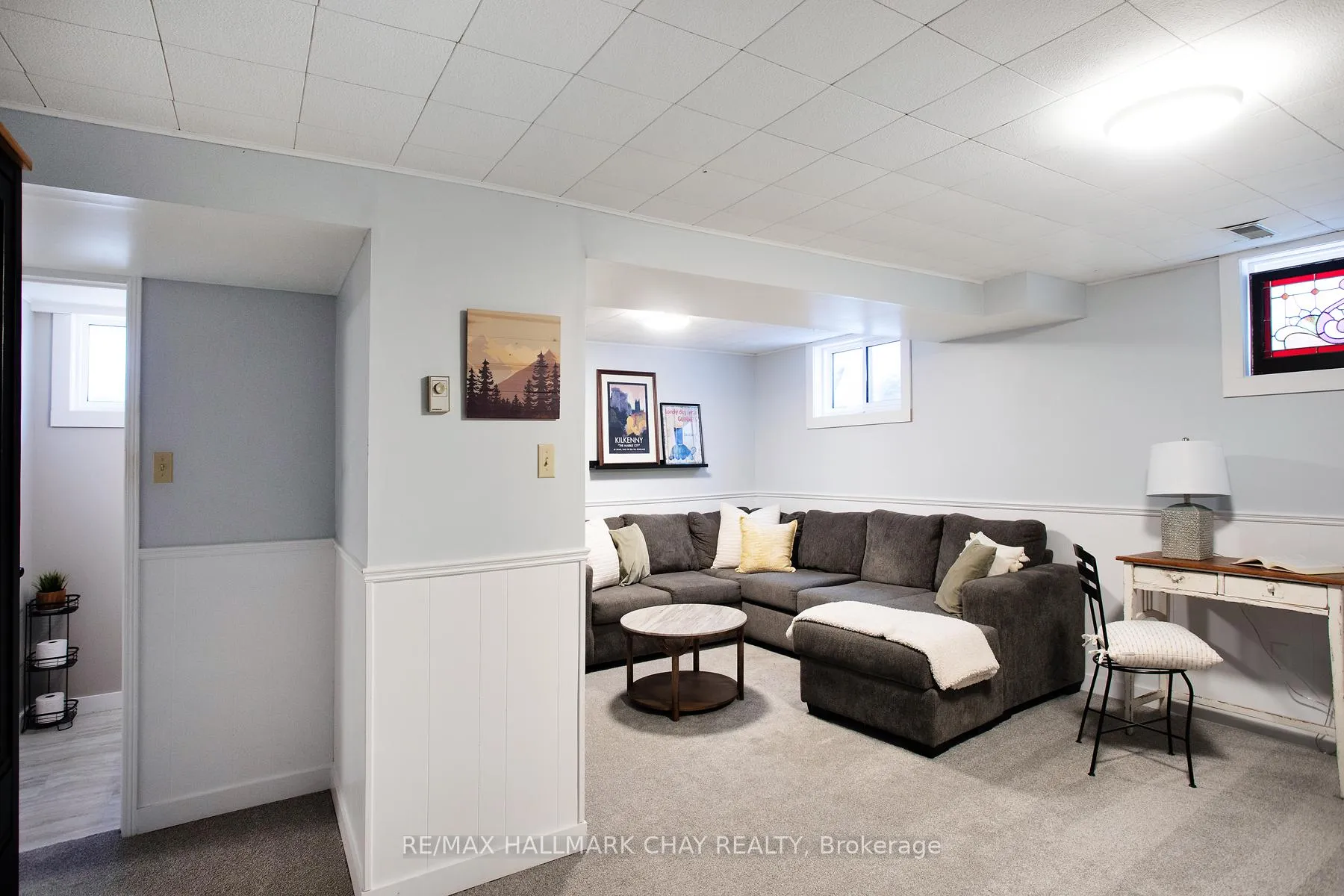 Photo 21 of 35 Geddes Crescent, Barrie, Northwest — HOMEH