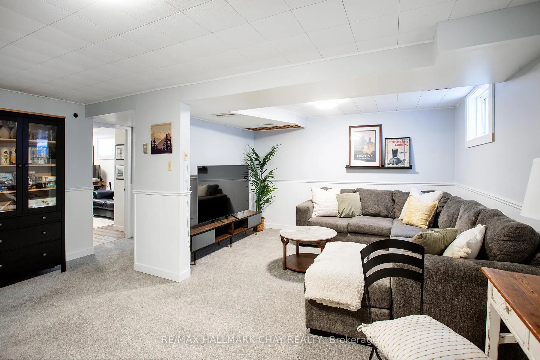 Photo 23 of 35 Geddes Crescent, Barrie, Northwest — HOMEH