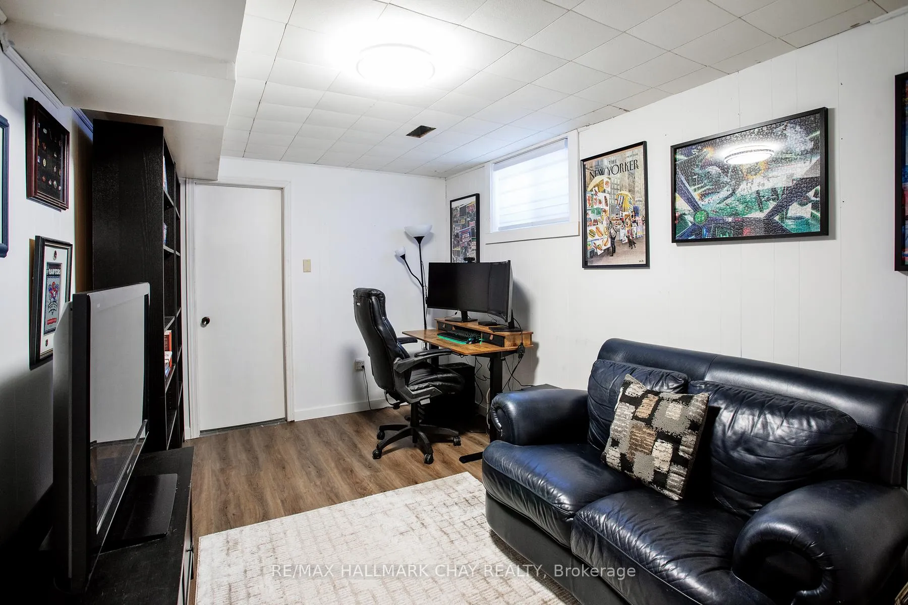 Photo 24 of 35 Geddes Crescent, Barrie, Northwest — HOMEH