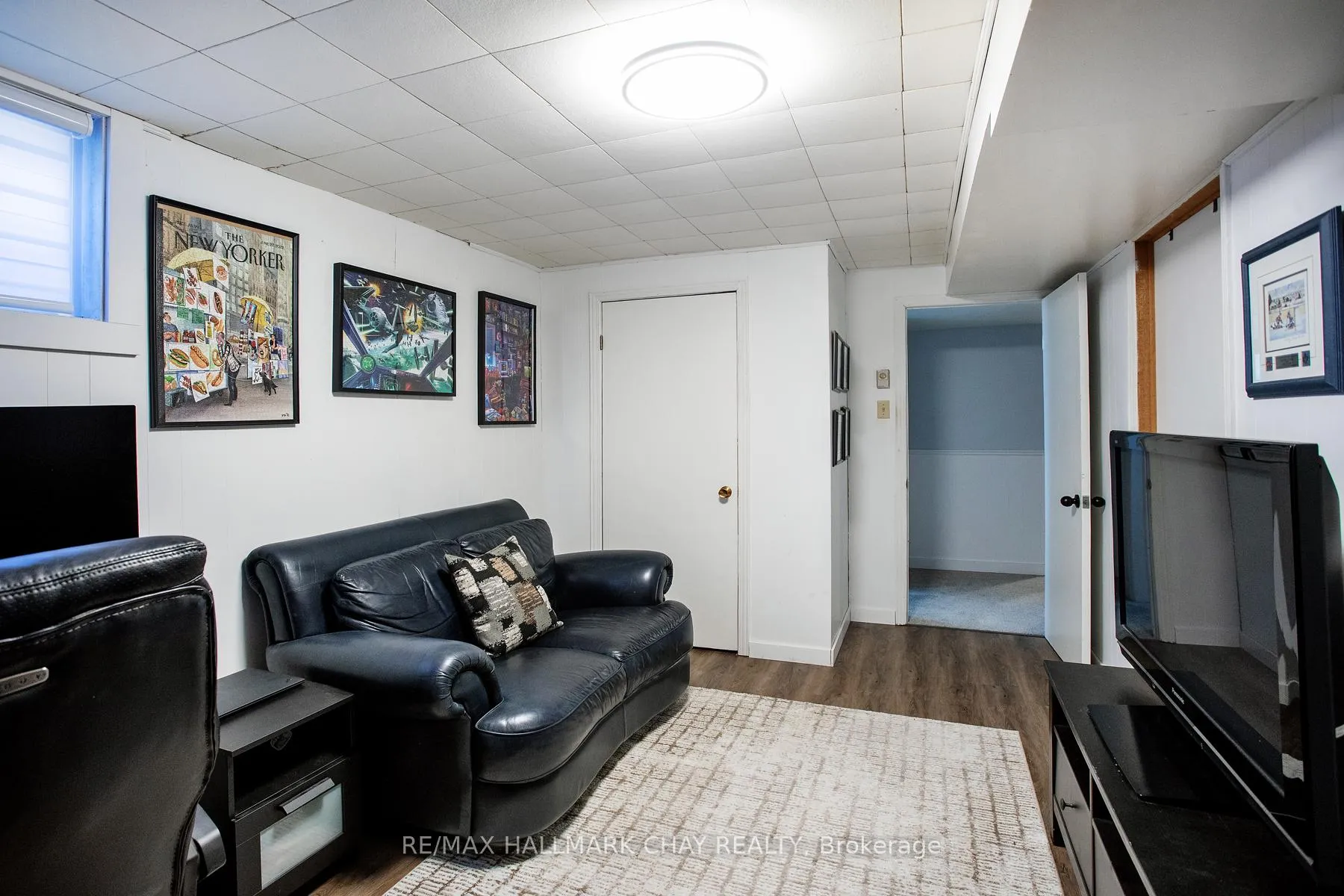 Photo 25 of 35 Geddes Crescent, Barrie, Northwest — HOMEH