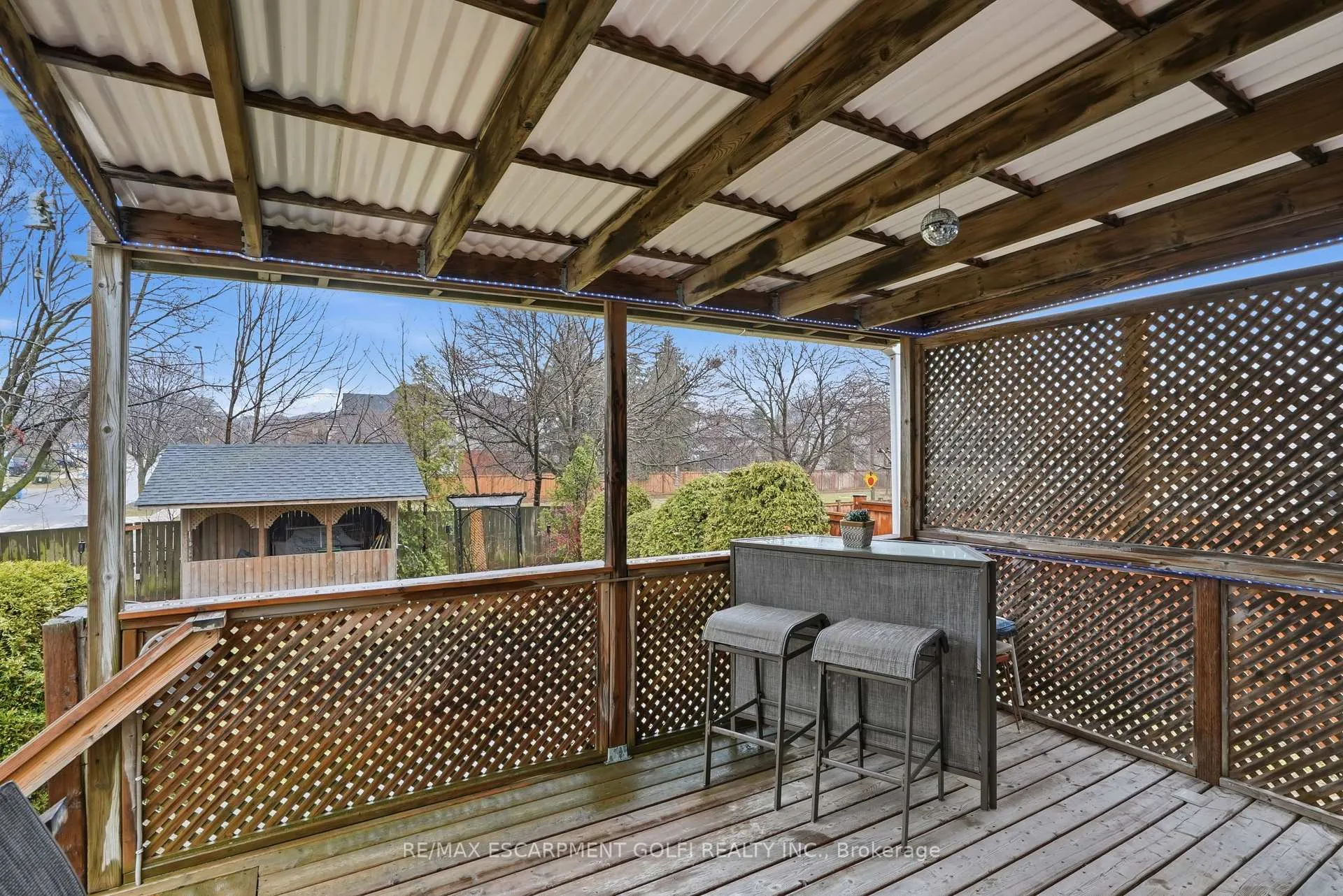 Photo 23 of 21 Odessa Street, Hamilton, Stoney Creek Mountain — HOMEH