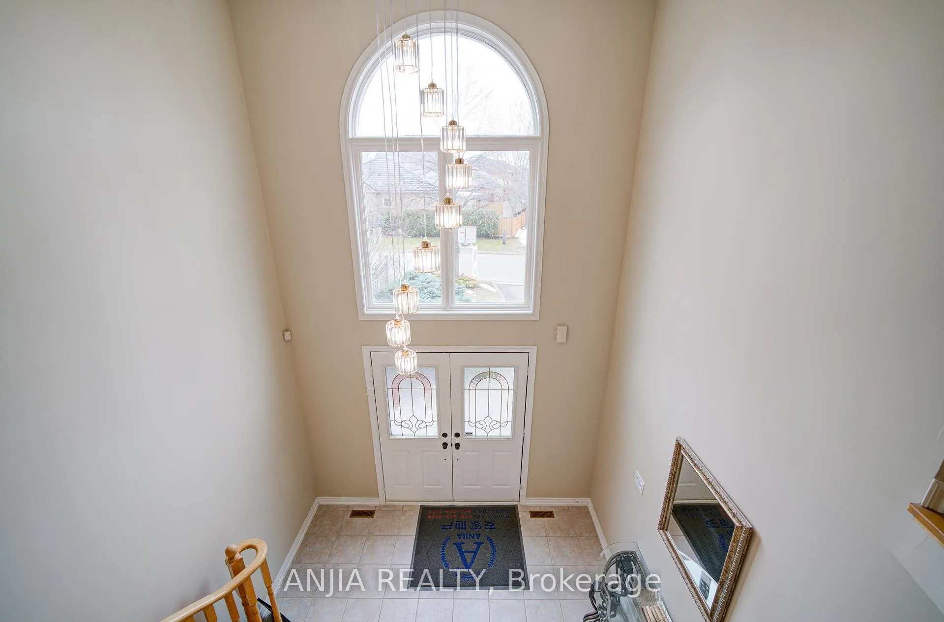 Photo 5 of 149 Quince Crescent, Markham, Rouge River Estates — HOMEH
