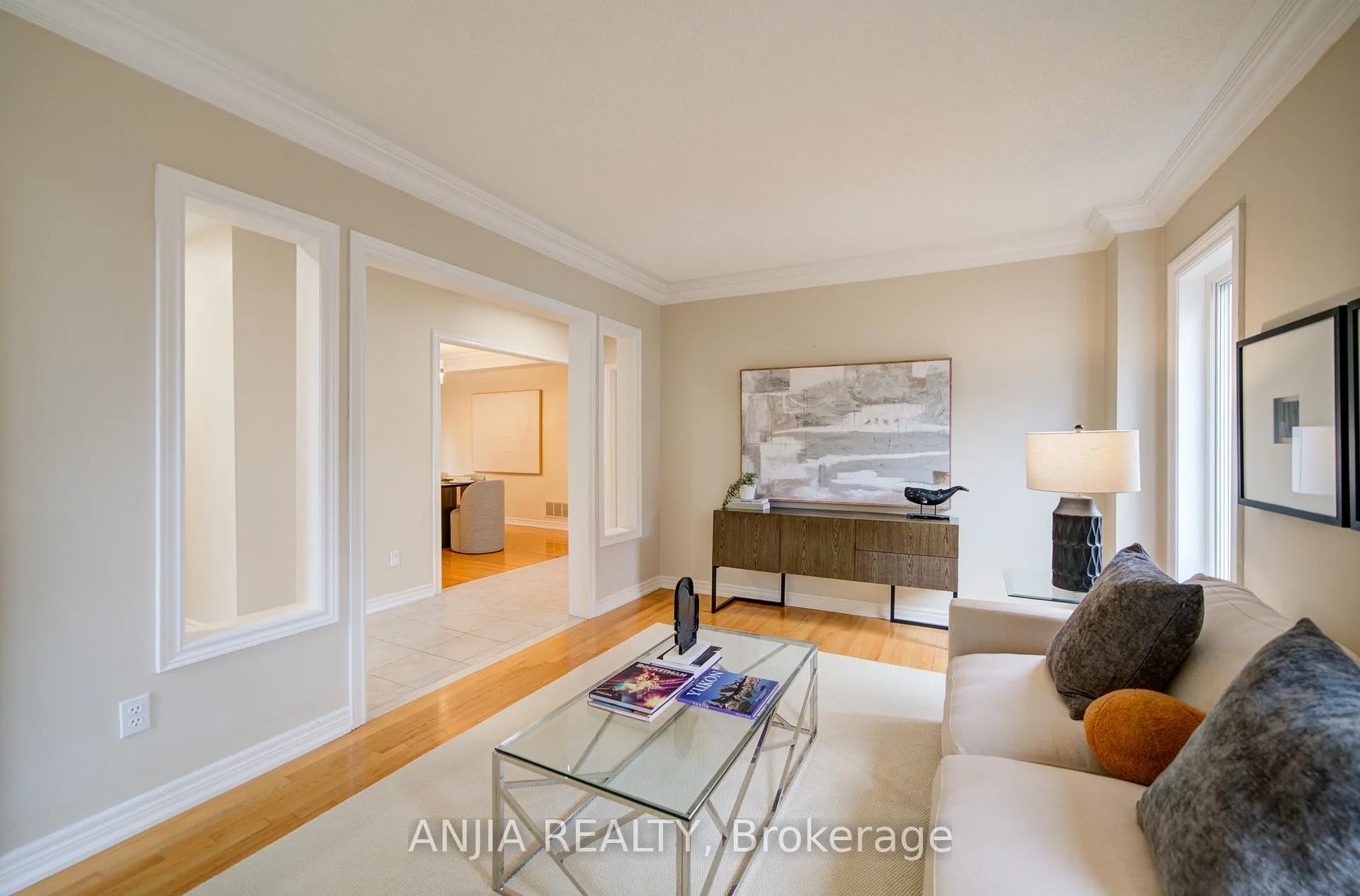 Photo 6 of 149 Quince Crescent, Markham, Rouge River Estates — HOMEH