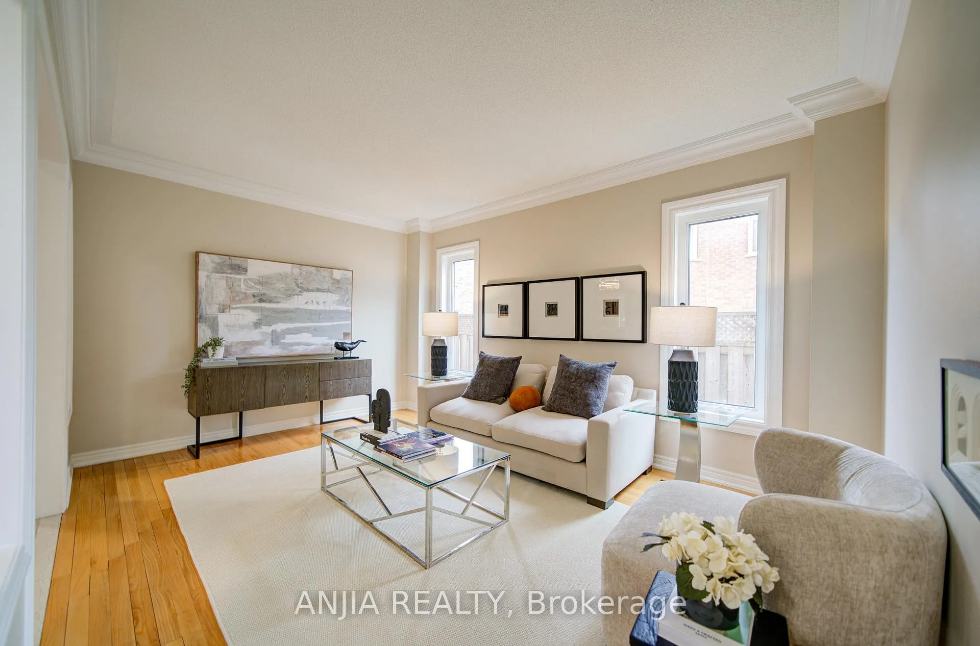 Photo 7 of 149 Quince Crescent, Markham, Rouge River Estates — HOMEH