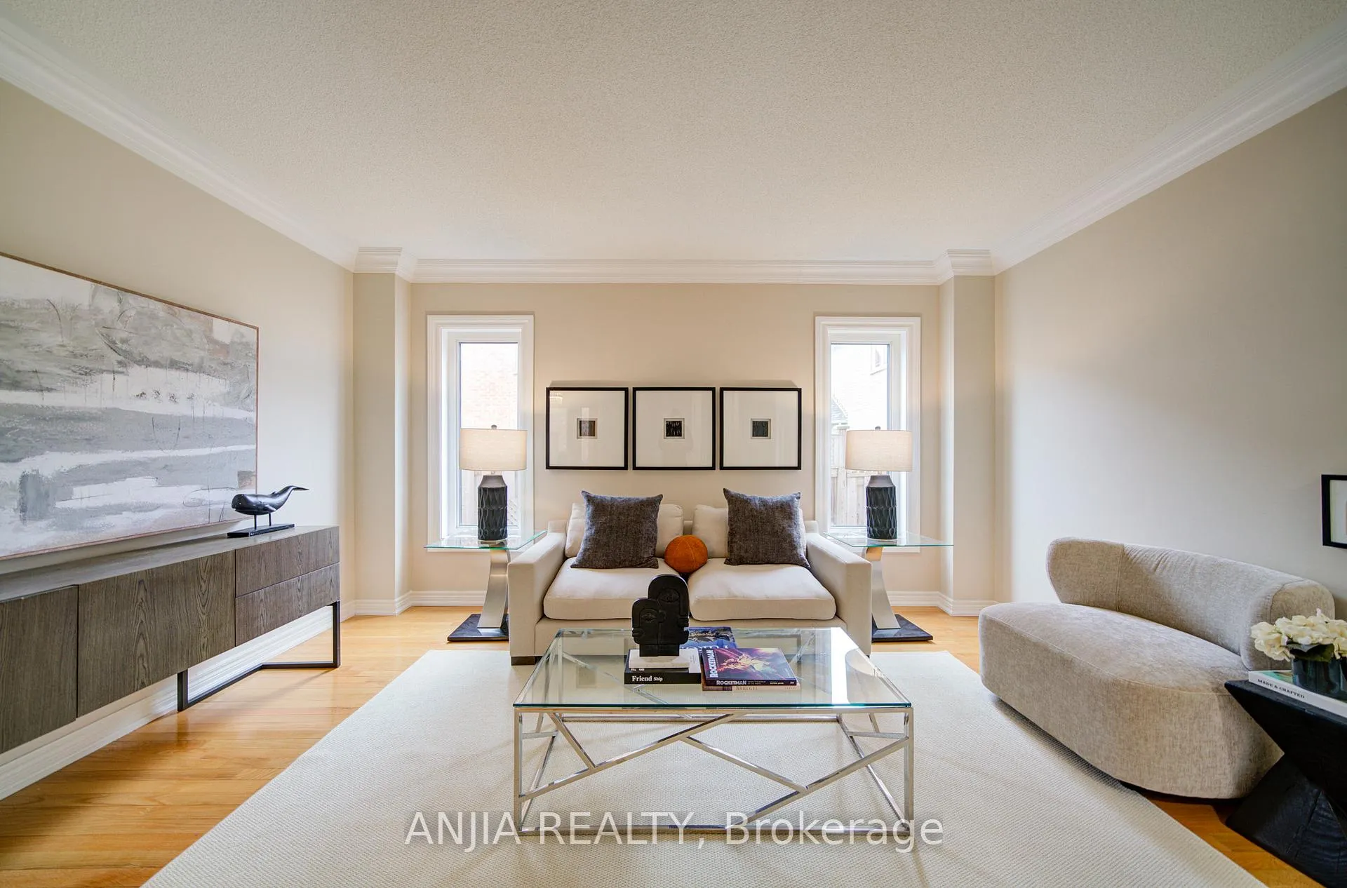 Photo 8 of 149 Quince Crescent, Markham, Rouge River Estates — HOMEH