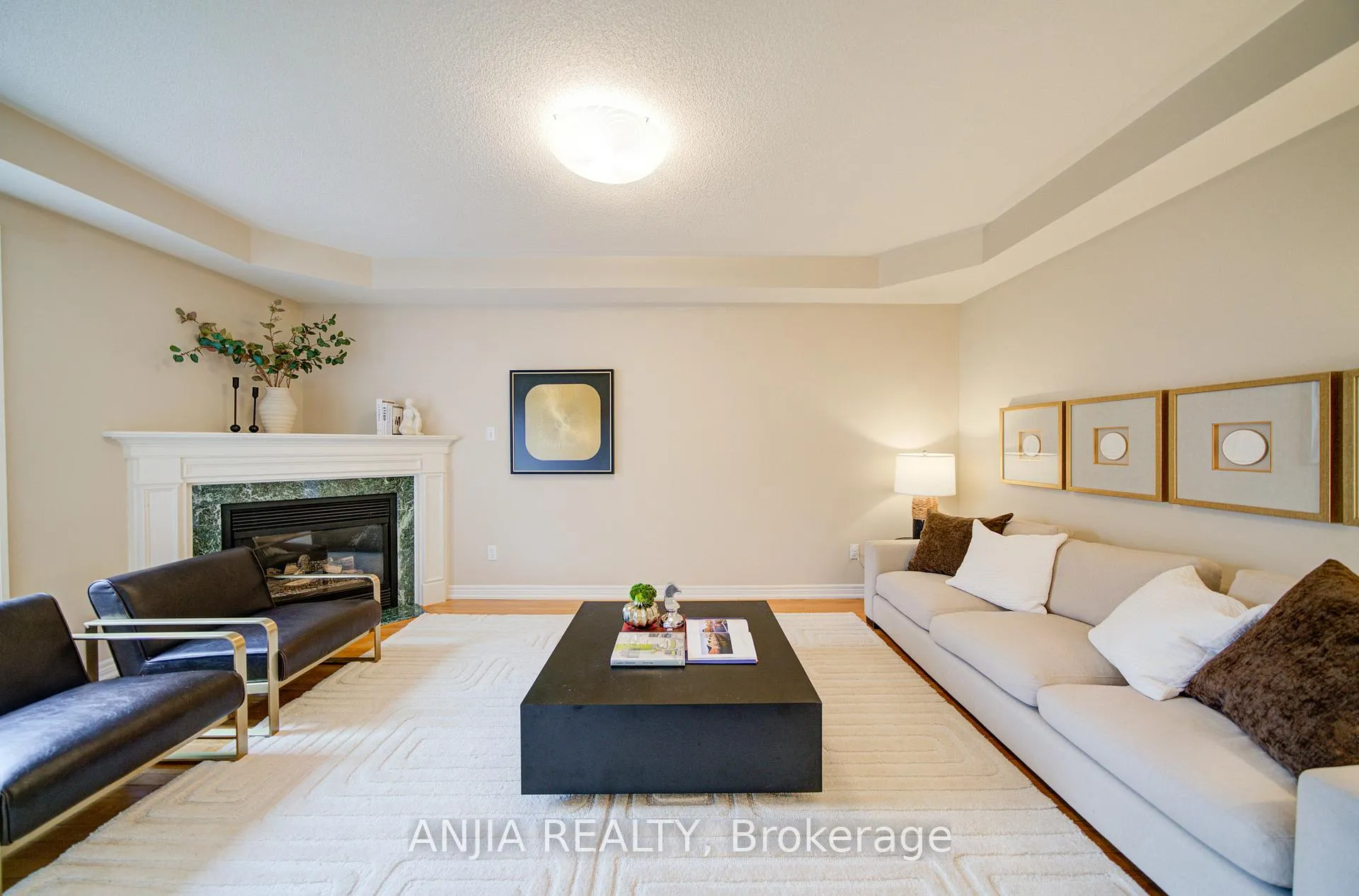Photo 12 of 149 Quince Crescent, Markham, Rouge River Estates — HOMEH