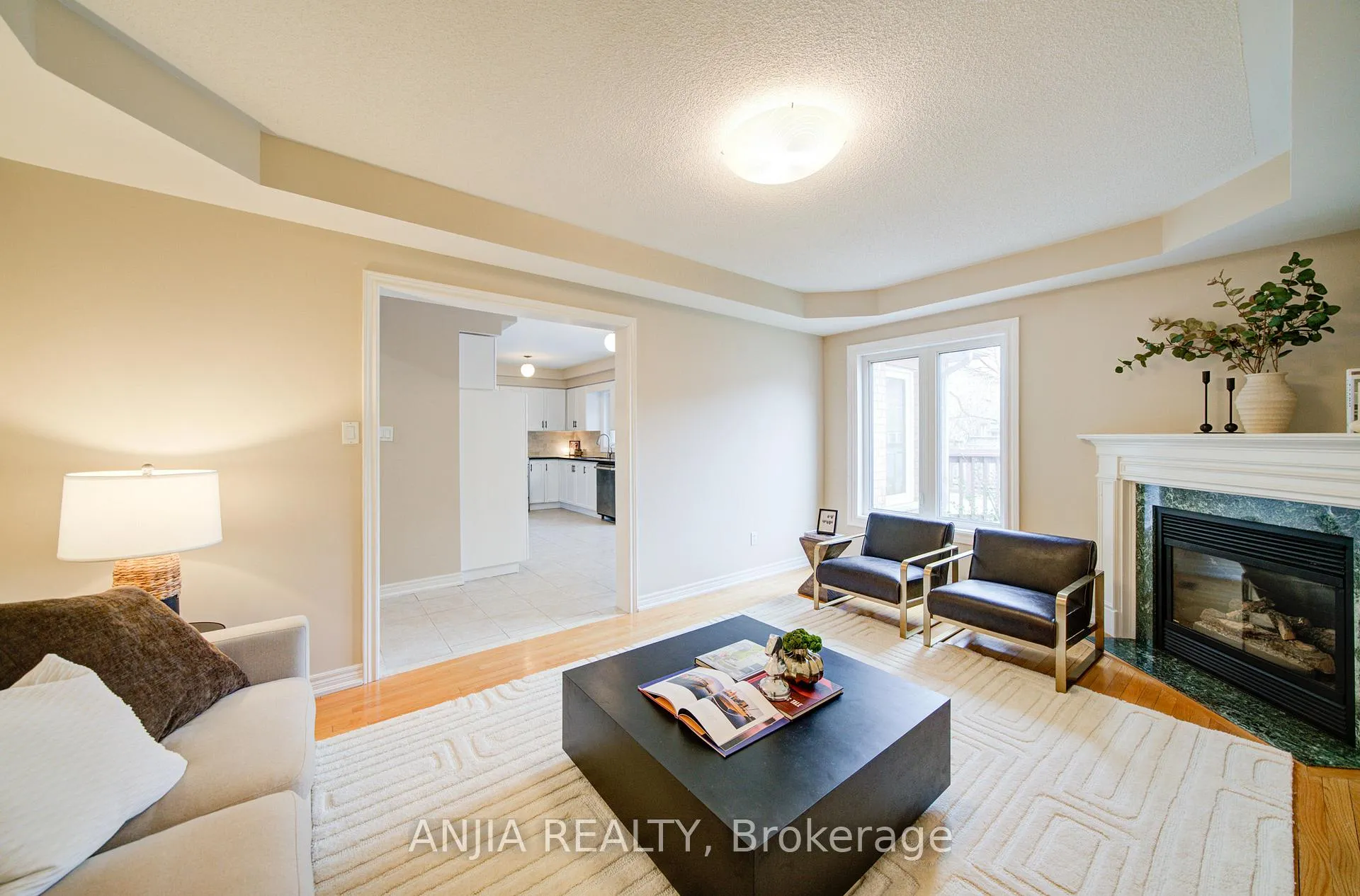 Photo 13 of 149 Quince Crescent, Markham, Rouge River Estates — HOMEH