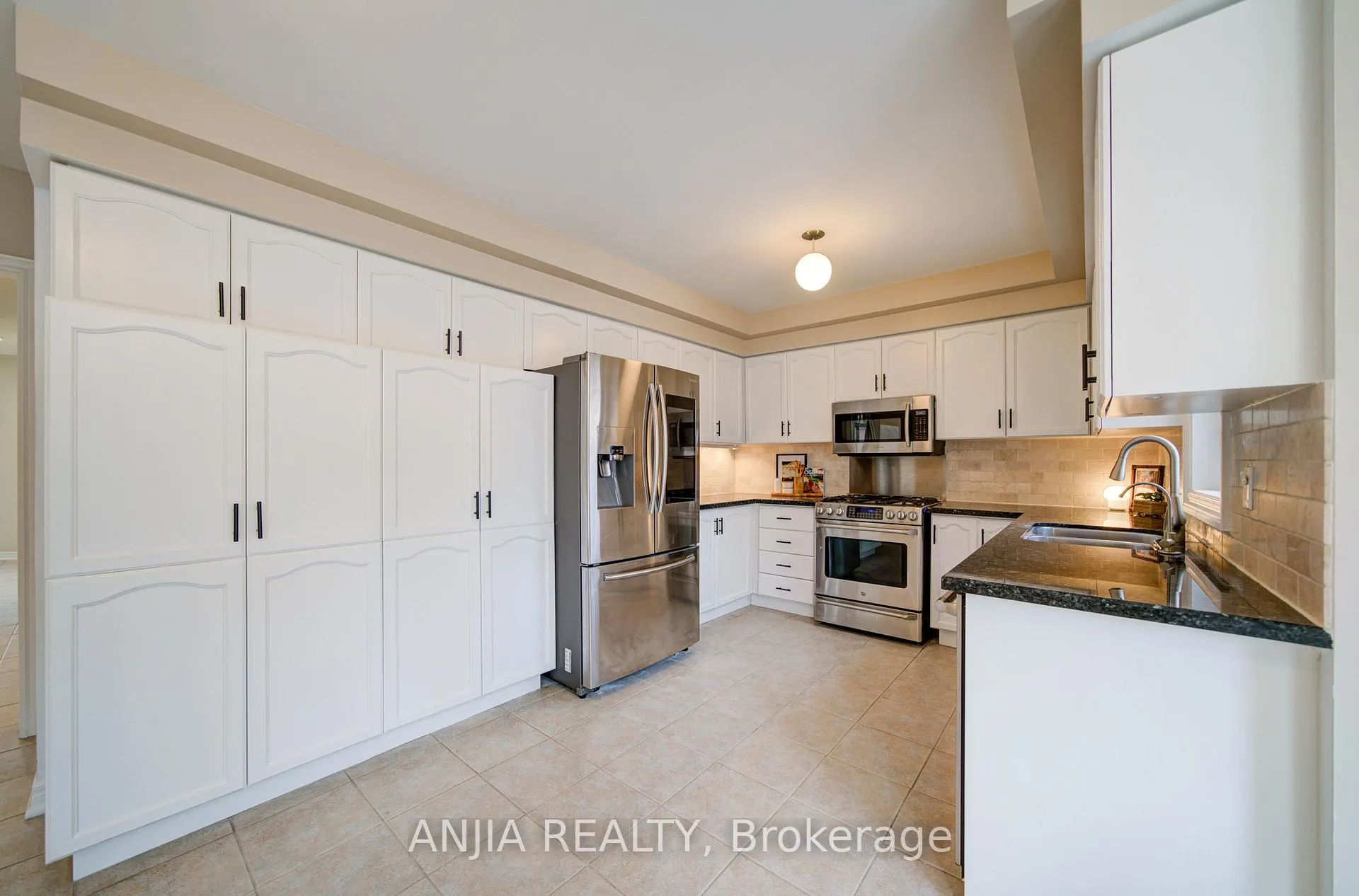 Photo 16 of 149 Quince Crescent, Markham, Rouge River Estates — HOMEH