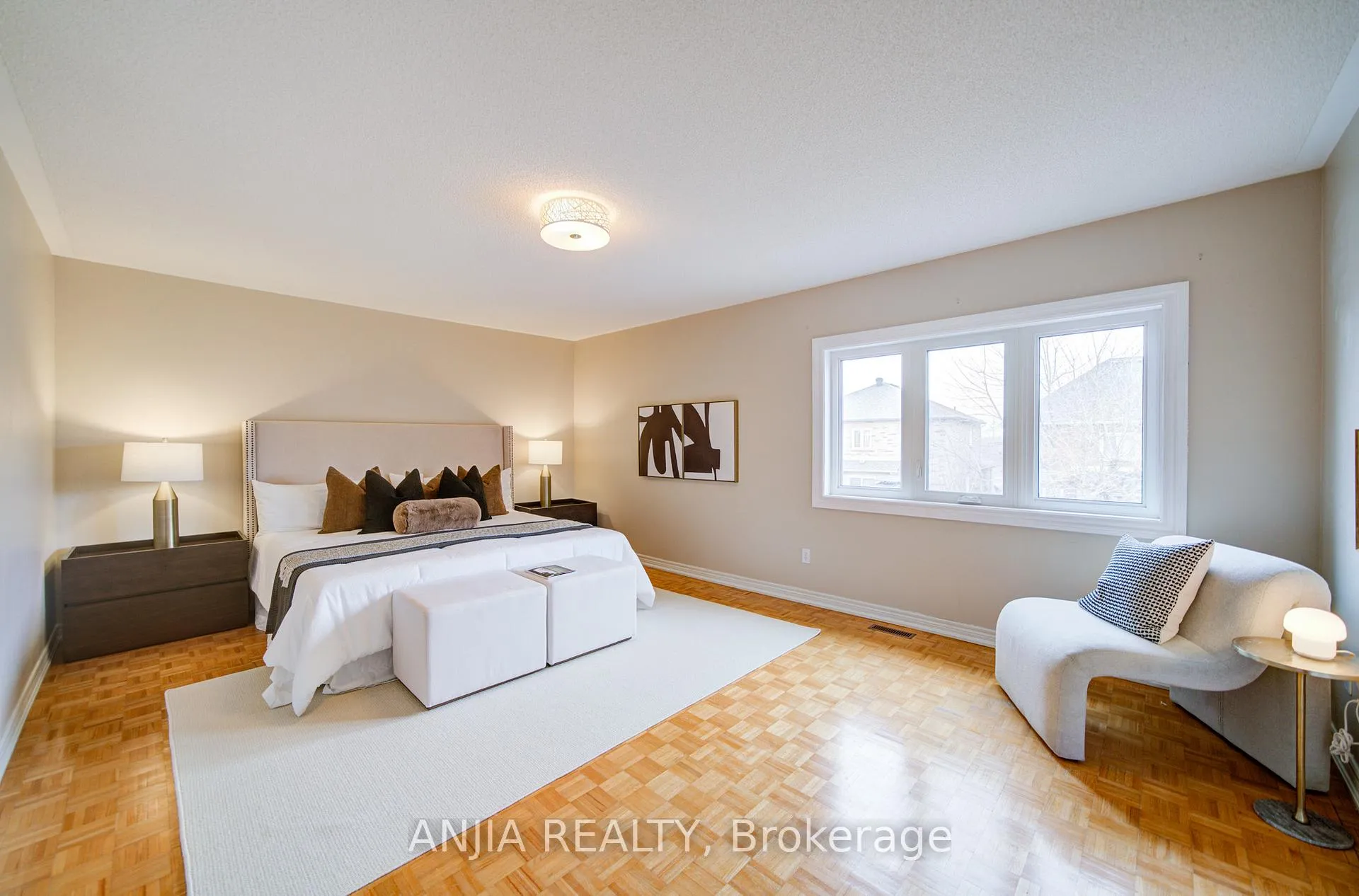 Photo 18 of 149 Quince Crescent, Markham, Rouge River Estates — HOMEH