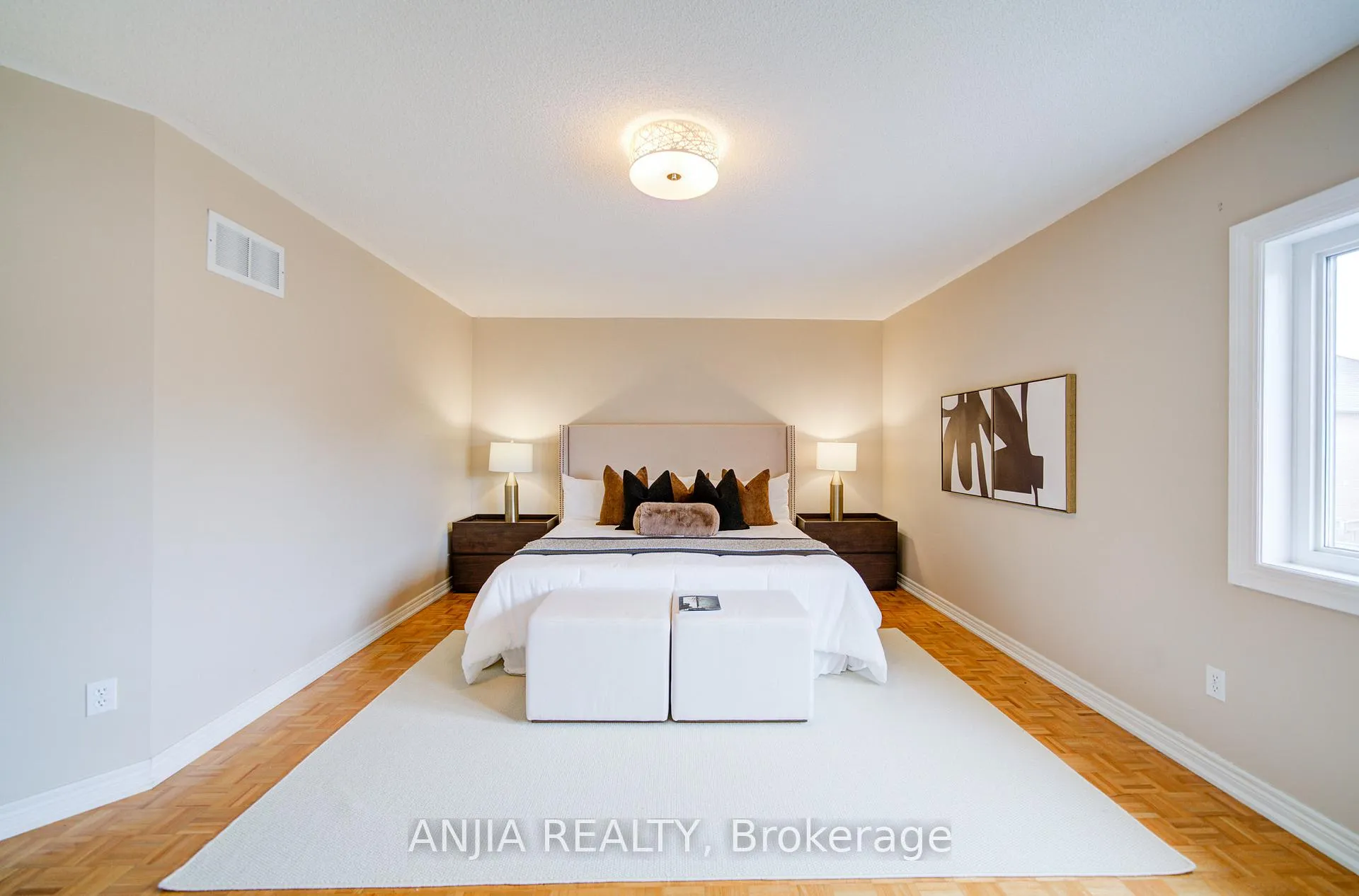Photo 19 of 149 Quince Crescent, Markham, Rouge River Estates — HOMEH