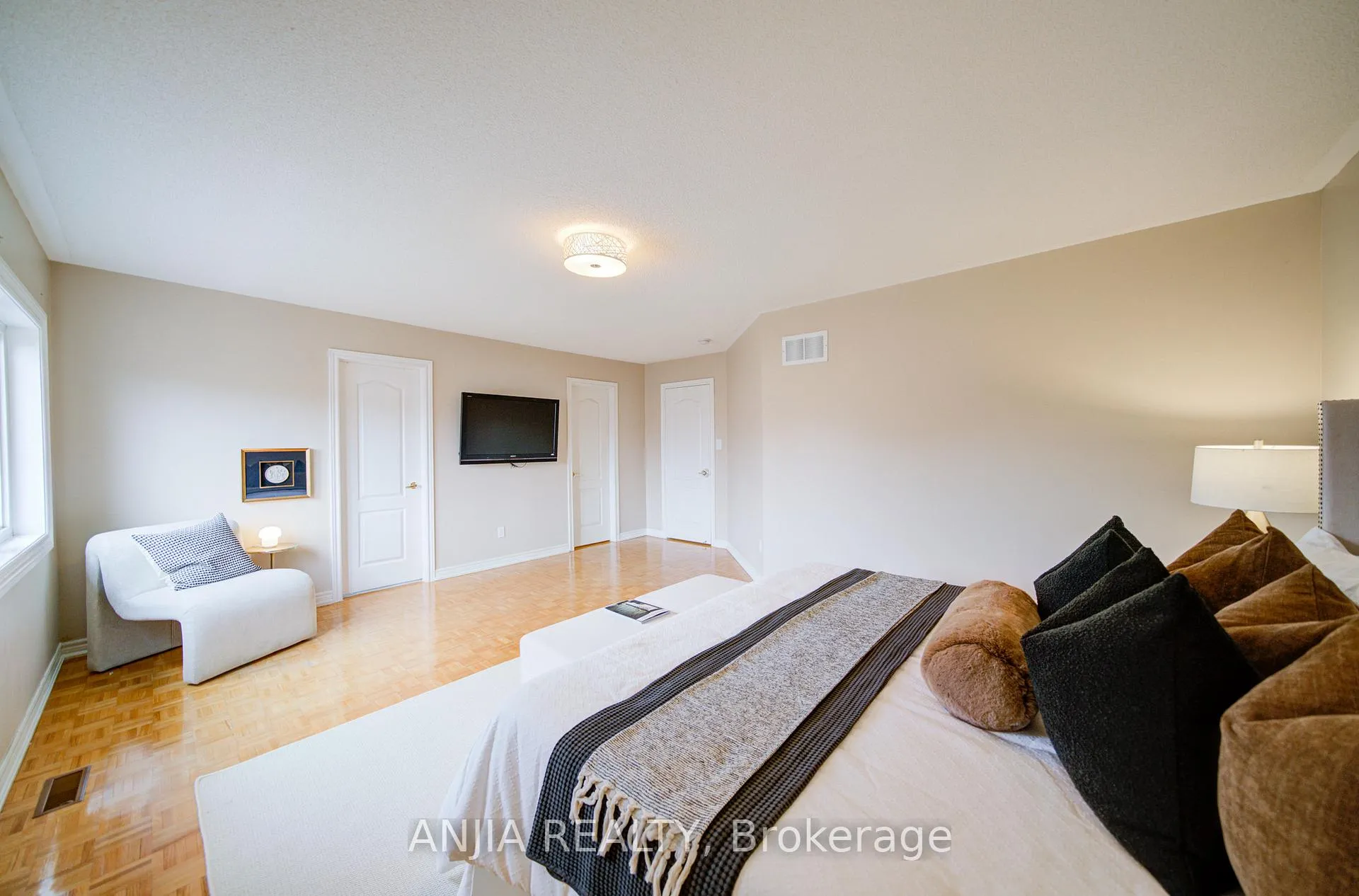 Photo 21 of 149 Quince Crescent, Markham, Rouge River Estates — HOMEH
