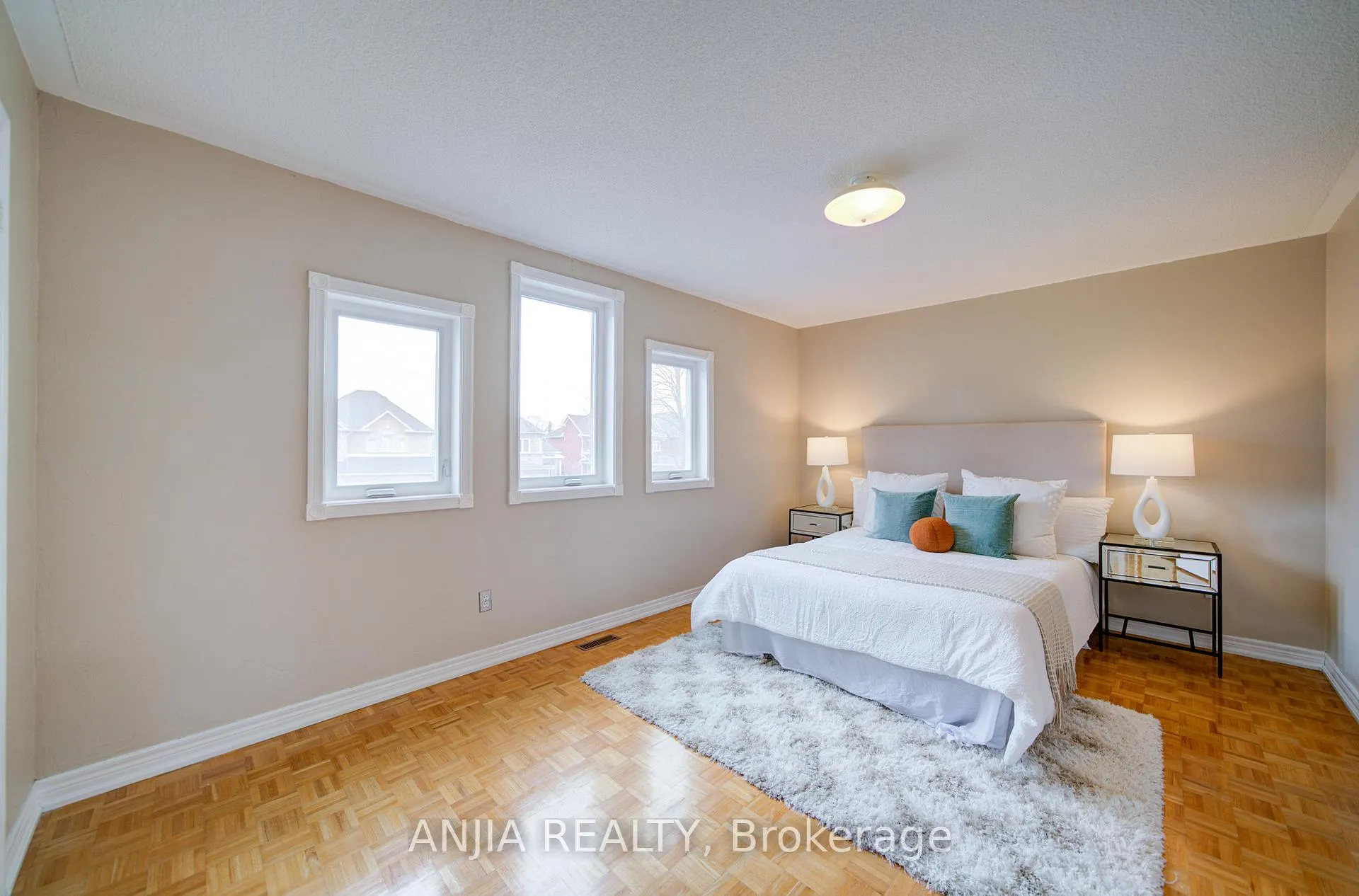 Photo 27 of 149 Quince Crescent, Markham, Rouge River Estates — HOMEH