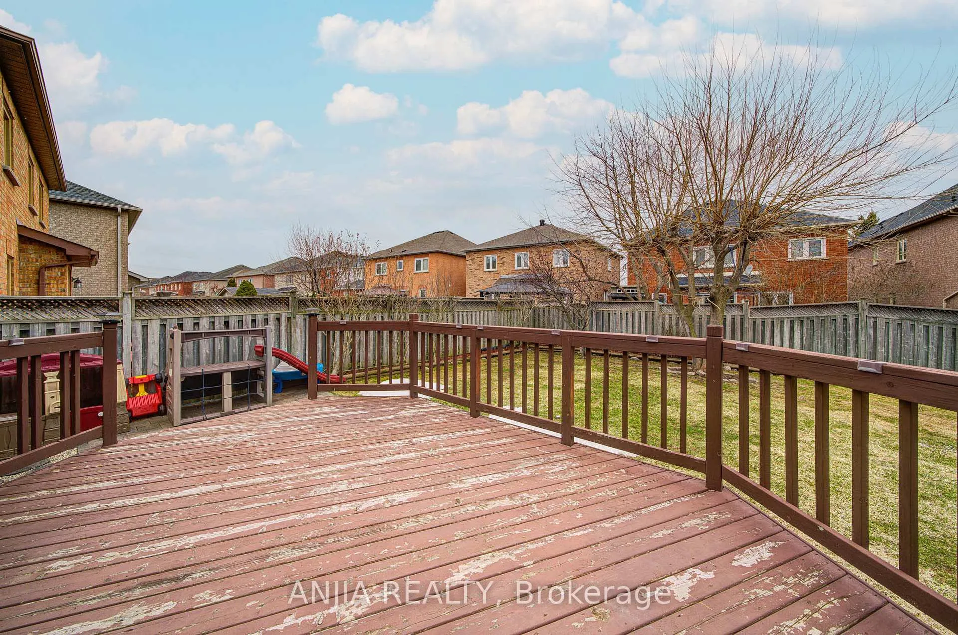 Photo 43 of 149 Quince Crescent, Markham, Rouge River Estates — HOMEH