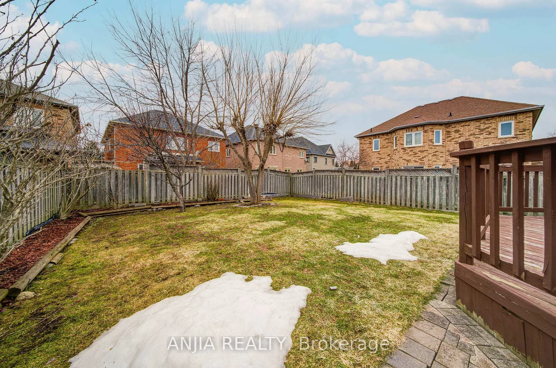 Photo 44 of 149 Quince Crescent, Markham, Rouge River Estates — HOMEH