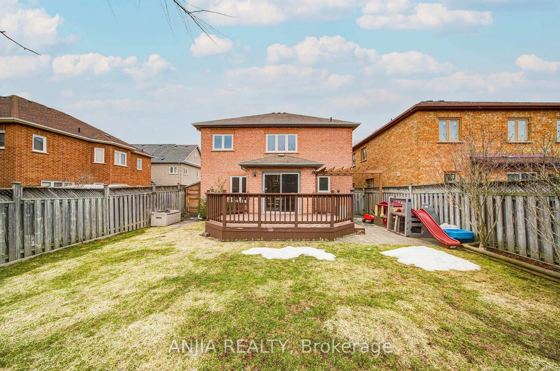 Photo 45 of 149 Quince Crescent, Markham, Rouge River Estates — HOMEH