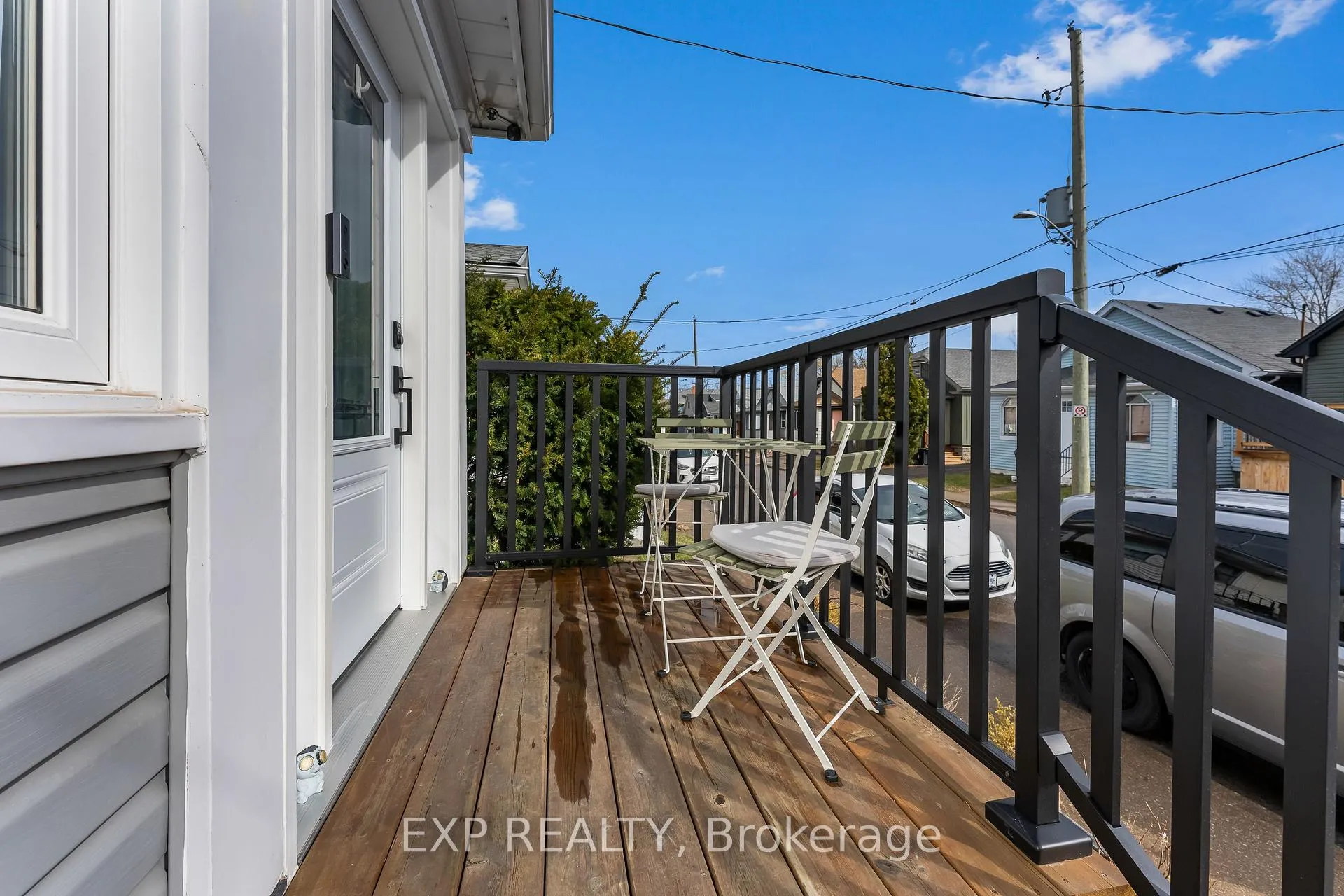 Photo 3 of 33 Richmond Avenue, St. Catharines, E. Chester — HOMEH