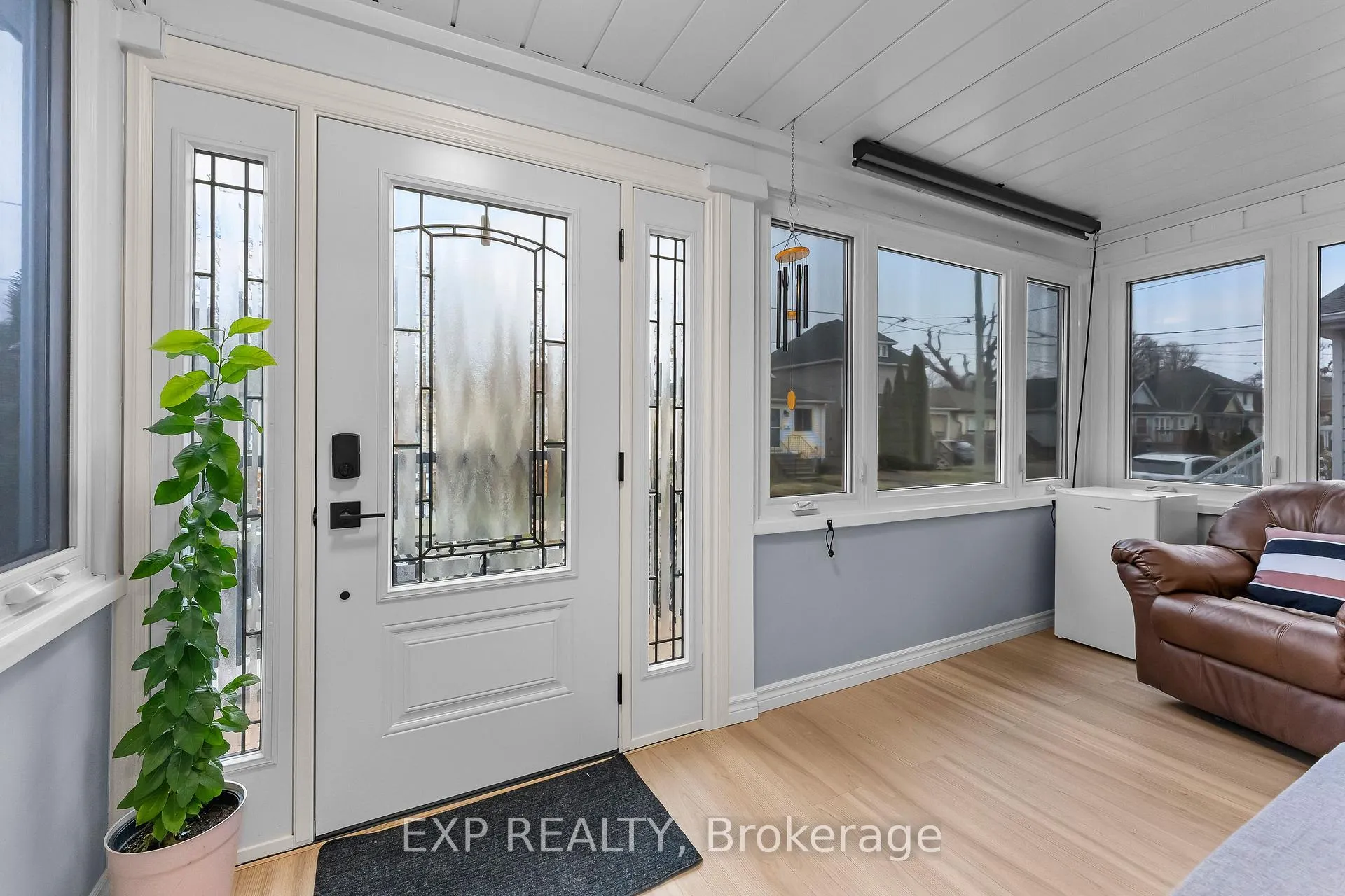 Photo 4 of 33 Richmond Avenue, St. Catharines, E. Chester — HOMEH
