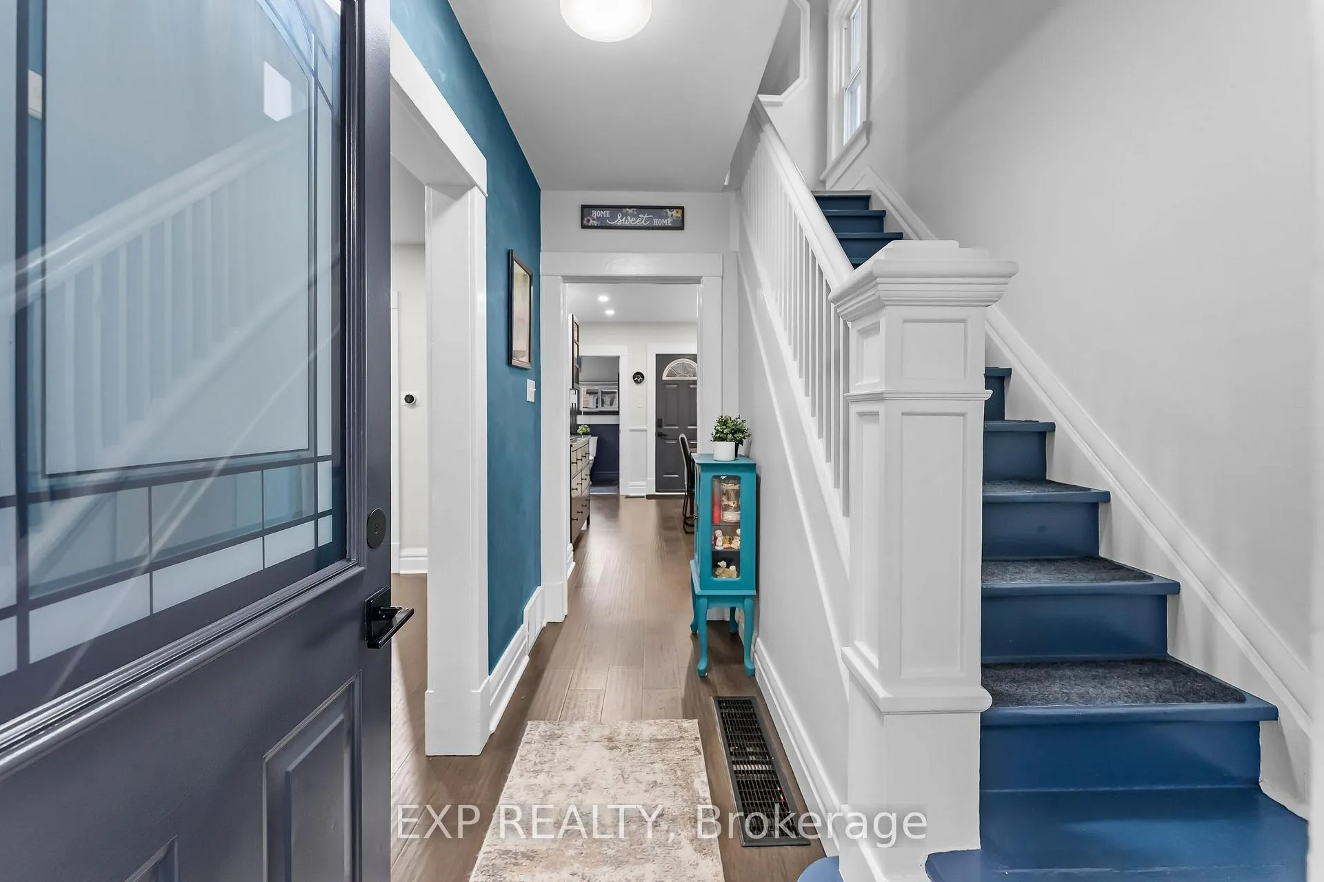 Photo 6 of 33 Richmond Avenue, St. Catharines, E. Chester — HOMEH