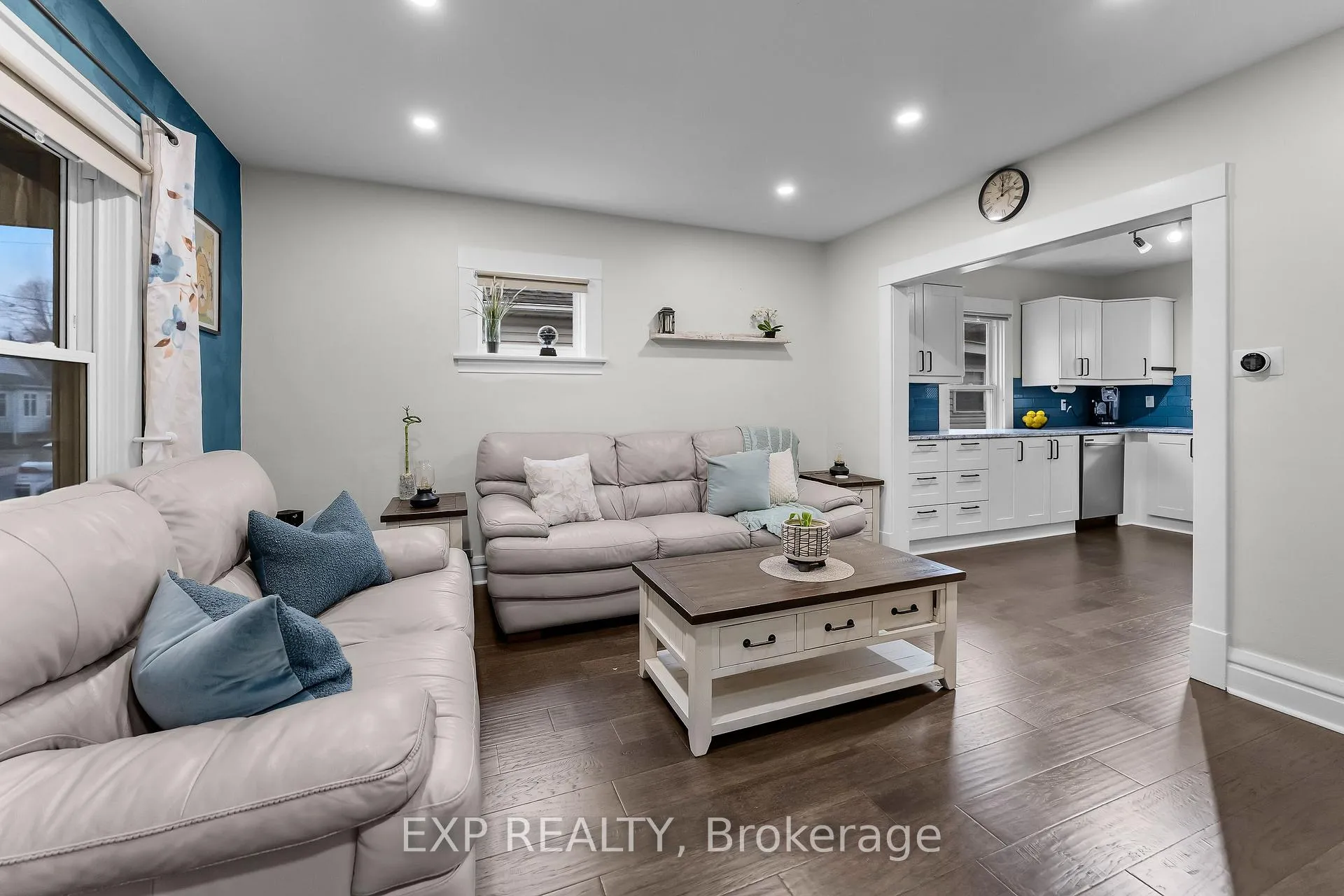 Photo 7 of 33 Richmond Avenue, St. Catharines, E. Chester — HOMEH