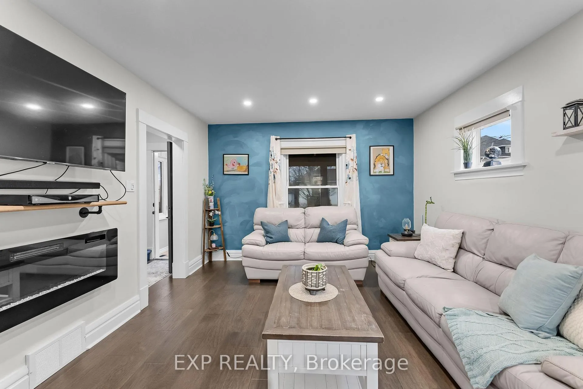 Photo 8 of 33 Richmond Avenue, St. Catharines, E. Chester — HOMEH