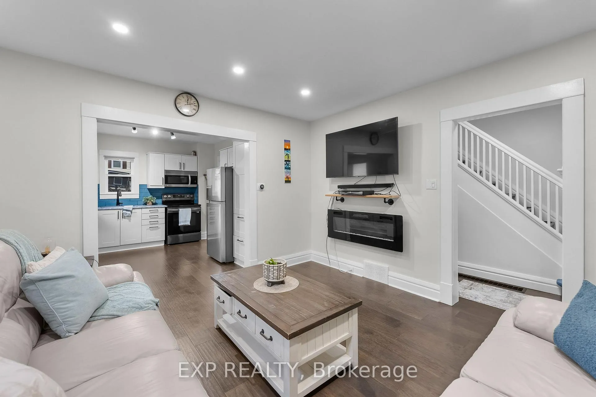 Photo 9 of 33 Richmond Avenue, St. Catharines, E. Chester — HOMEH
