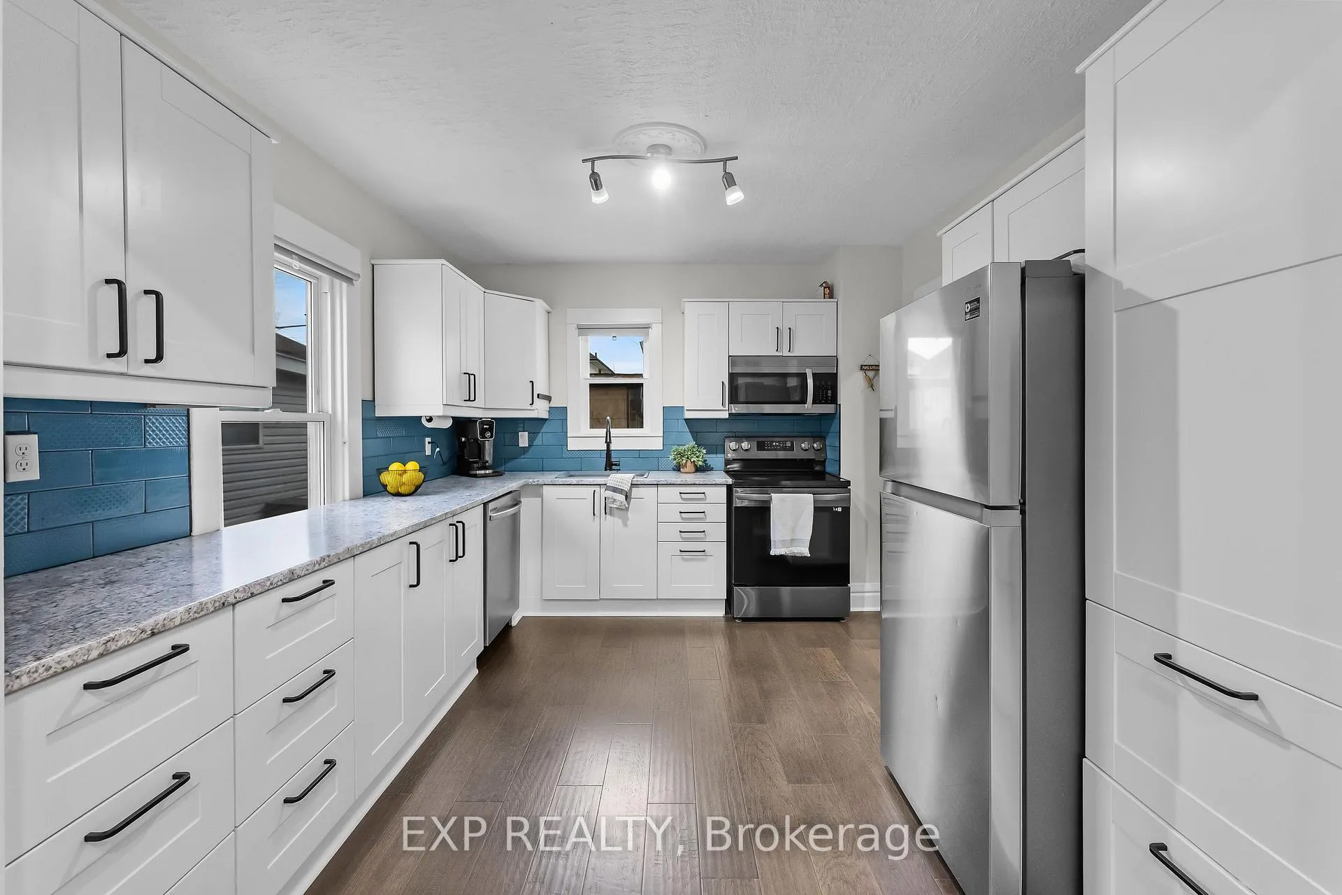 Photo 10 of 33 Richmond Avenue, St. Catharines, E. Chester — HOMEH