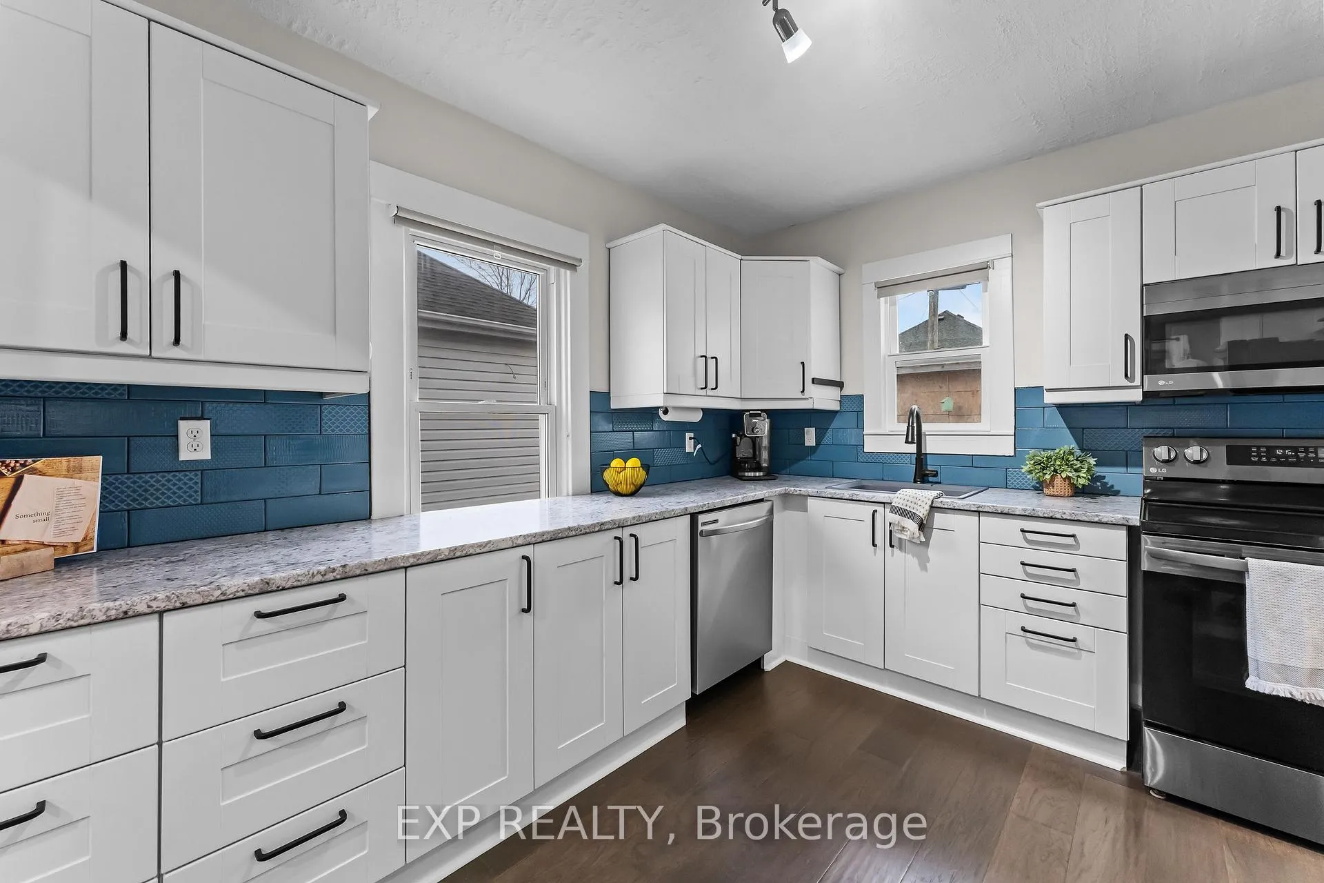 Photo 12 of 33 Richmond Avenue, St. Catharines, E. Chester — HOMEH