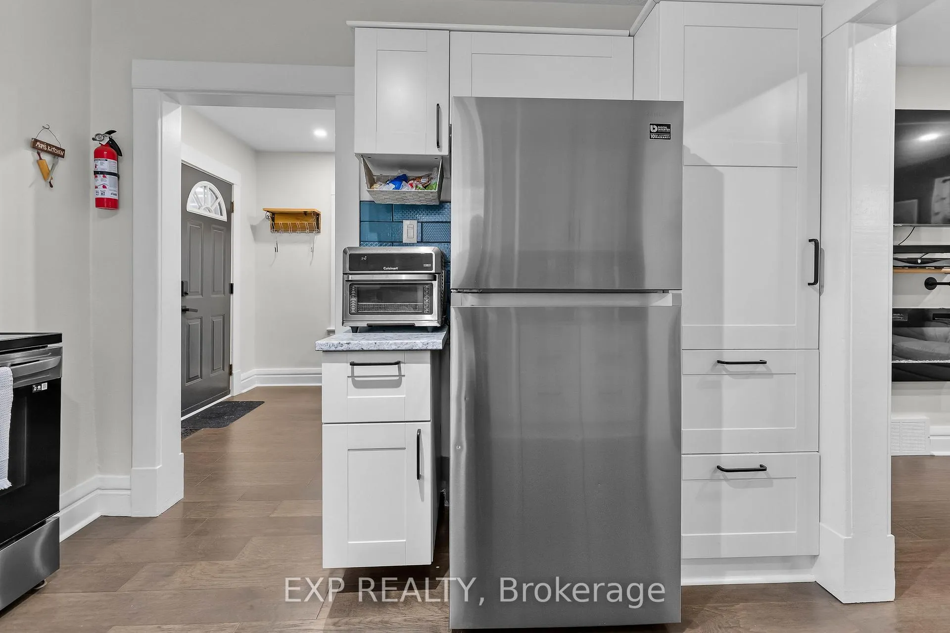 Photo 13 of 33 Richmond Avenue, St. Catharines, E. Chester — HOMEH