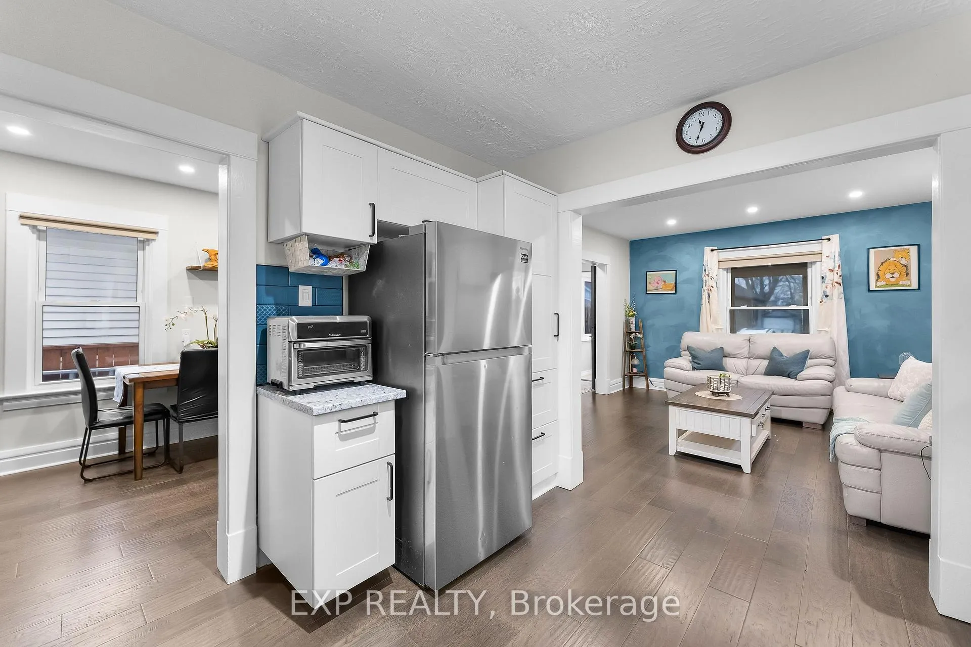 Photo 14 of 33 Richmond Avenue, St. Catharines, E. Chester — HOMEH