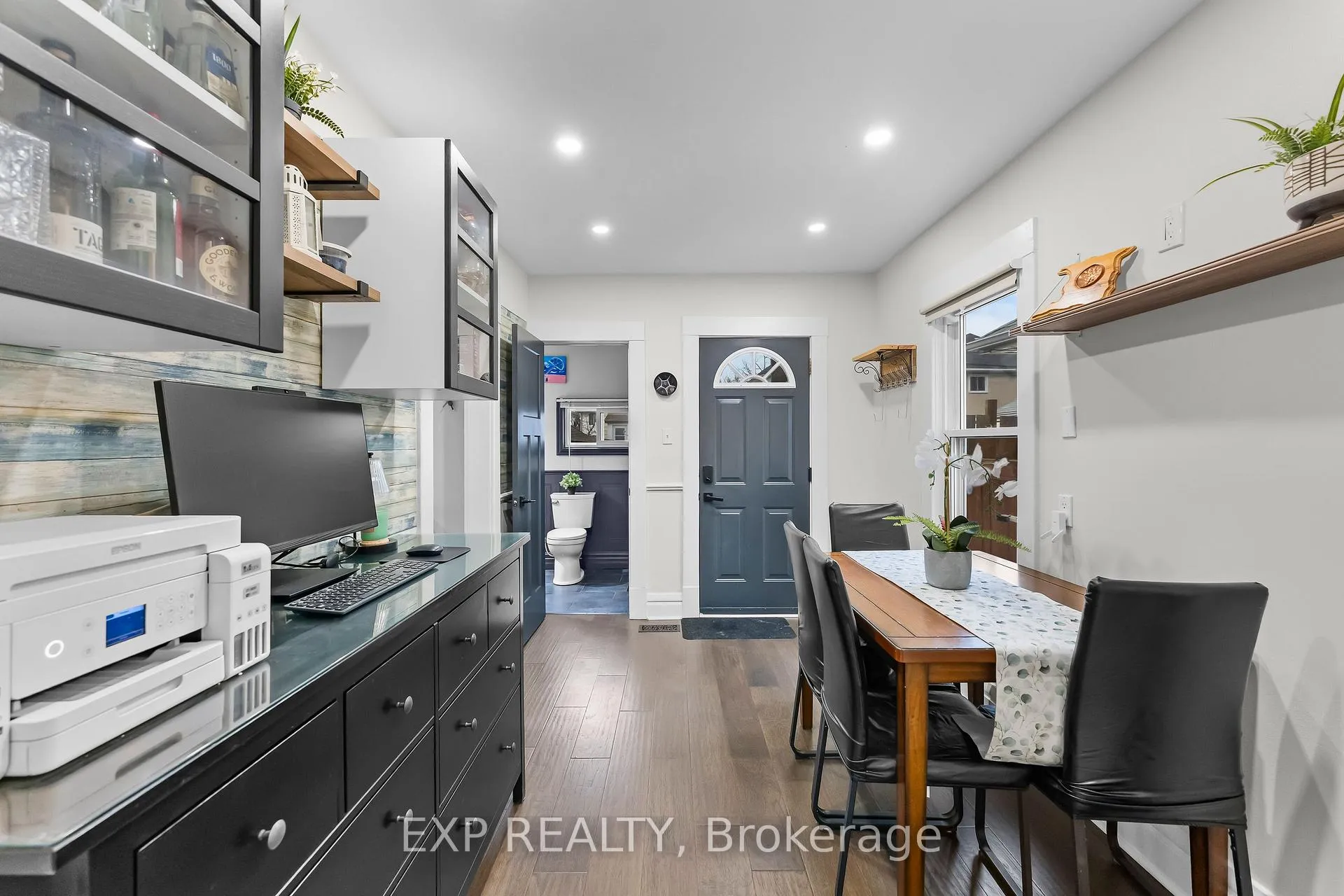 Photo 17 of 33 Richmond Avenue, St. Catharines, E. Chester — HOMEH