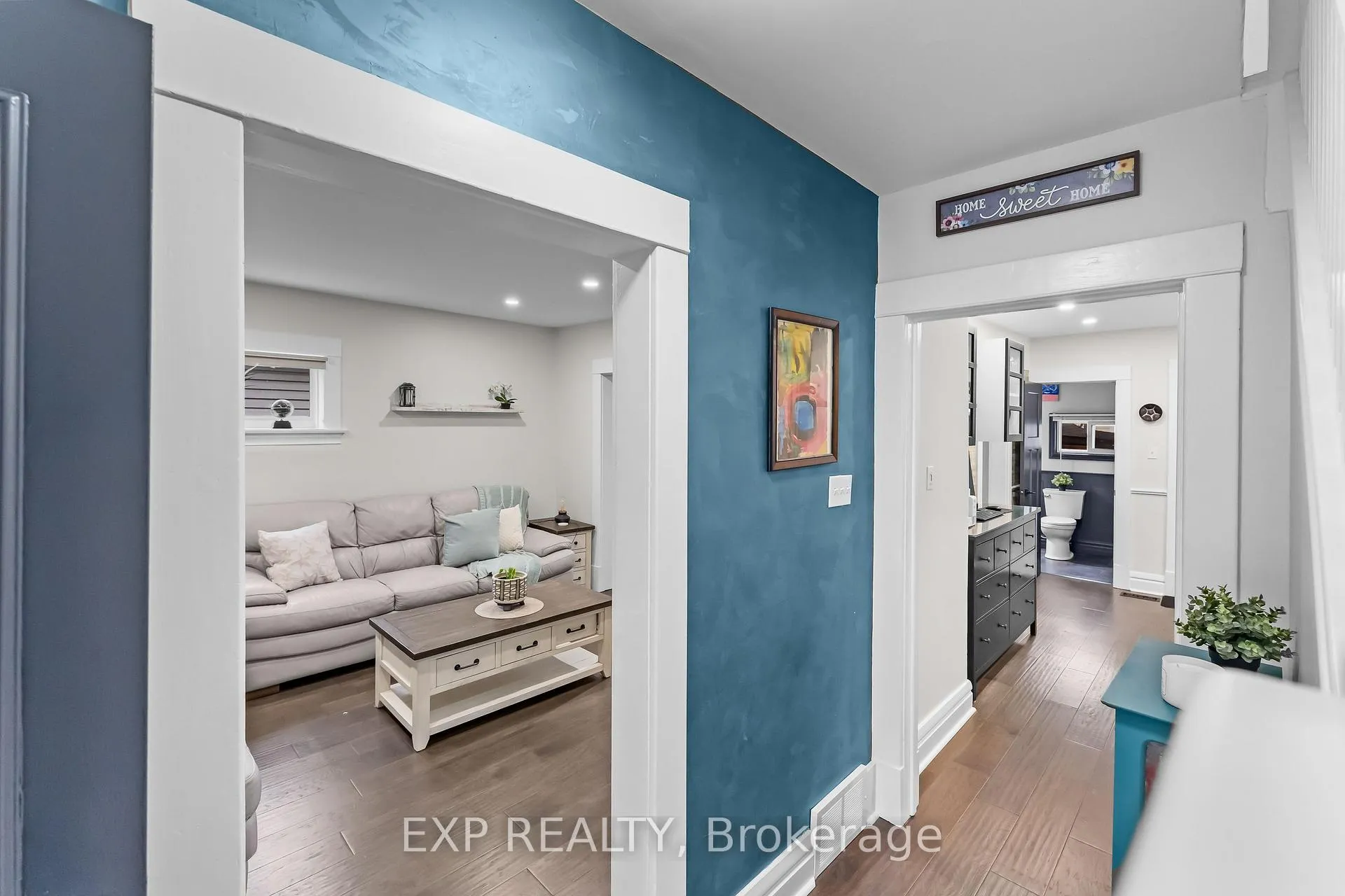 Photo 19 of 33 Richmond Avenue, St. Catharines, E. Chester — HOMEH