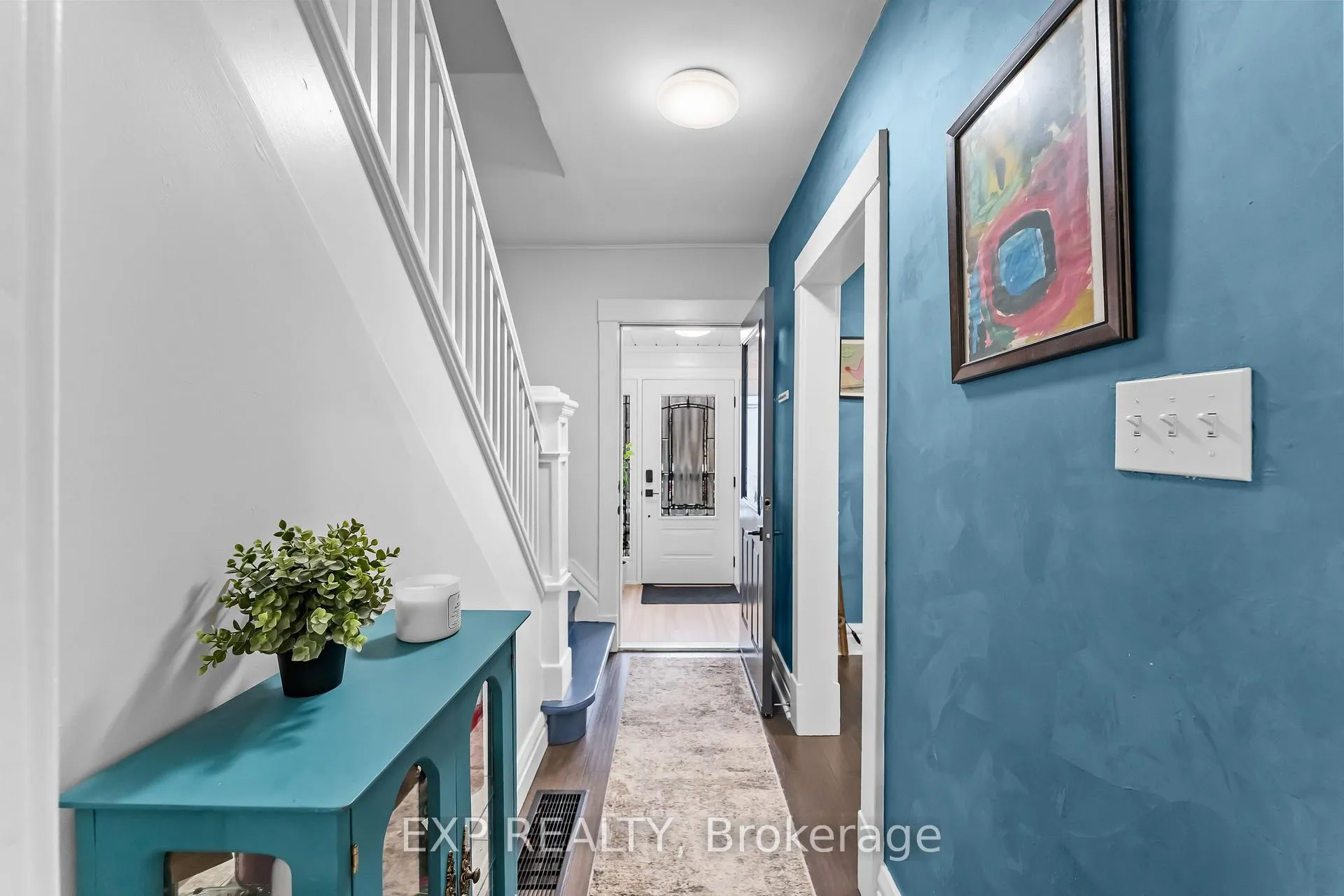 Photo 20 of 33 Richmond Avenue, St. Catharines, E. Chester — HOMEH