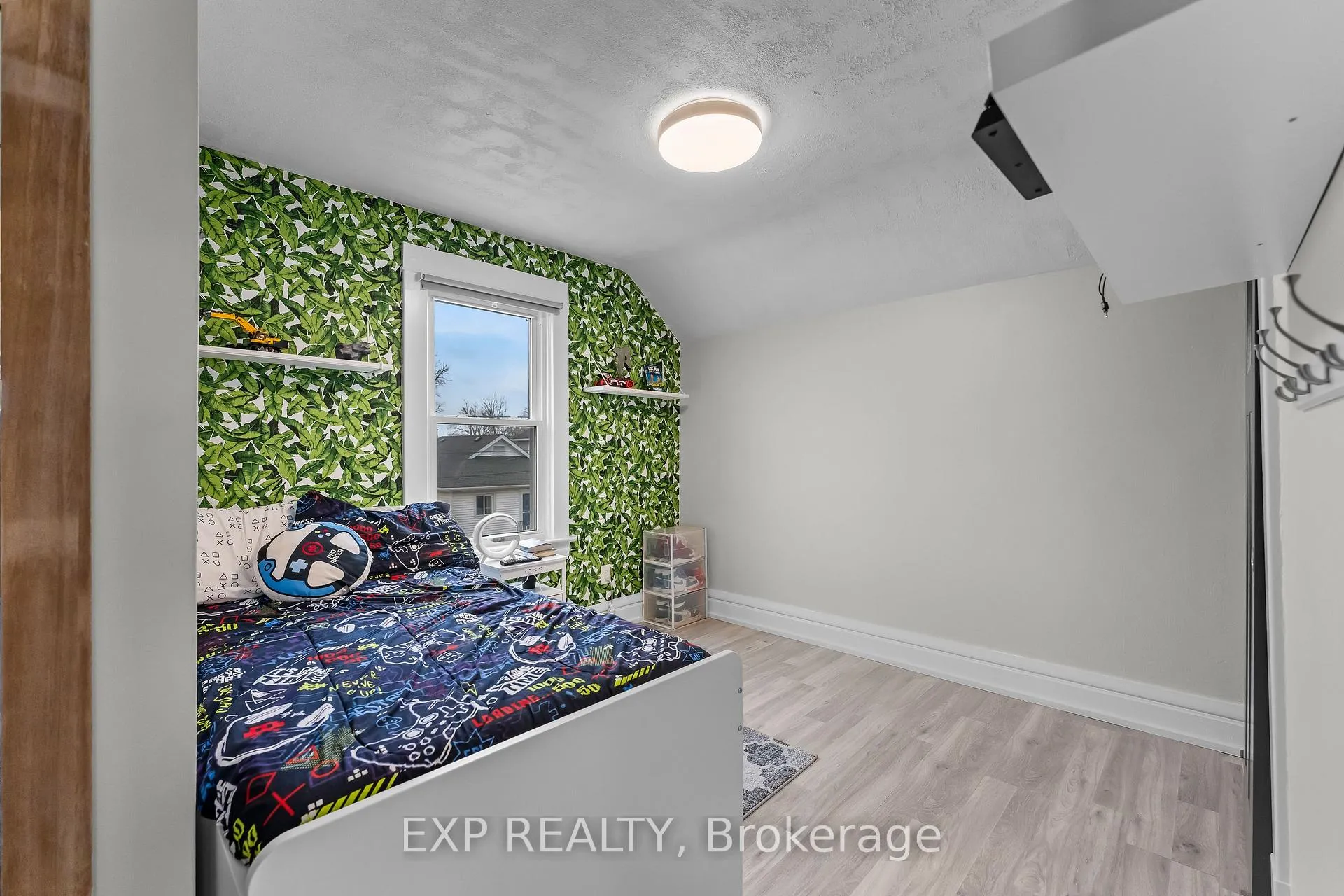 Photo 29 of 33 Richmond Avenue, St. Catharines, E. Chester — HOMEH
