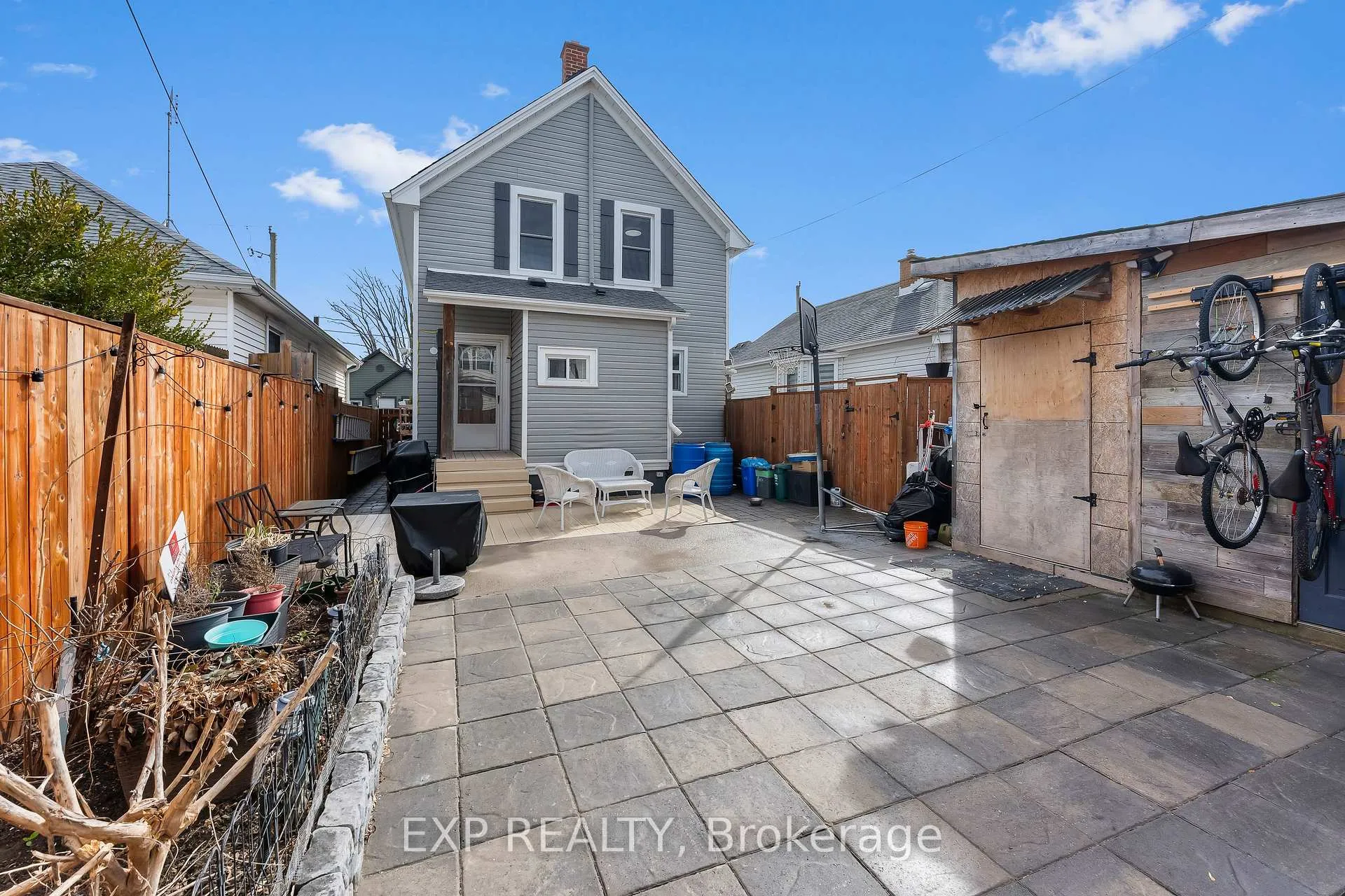 Photo 33 of 33 Richmond Avenue, St. Catharines, E. Chester — HOMEH