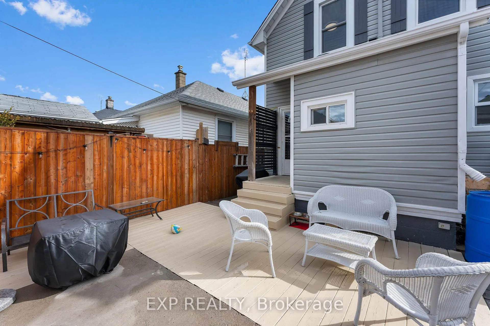 Photo 34 of 33 Richmond Avenue, St. Catharines, E. Chester — HOMEH
