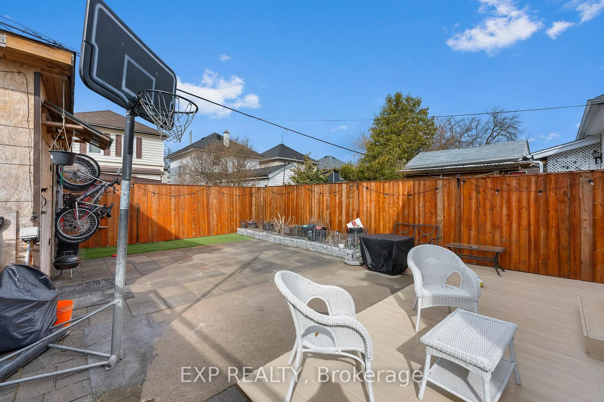 Photo 35 of 33 Richmond Avenue, St. Catharines, E. Chester — HOMEH